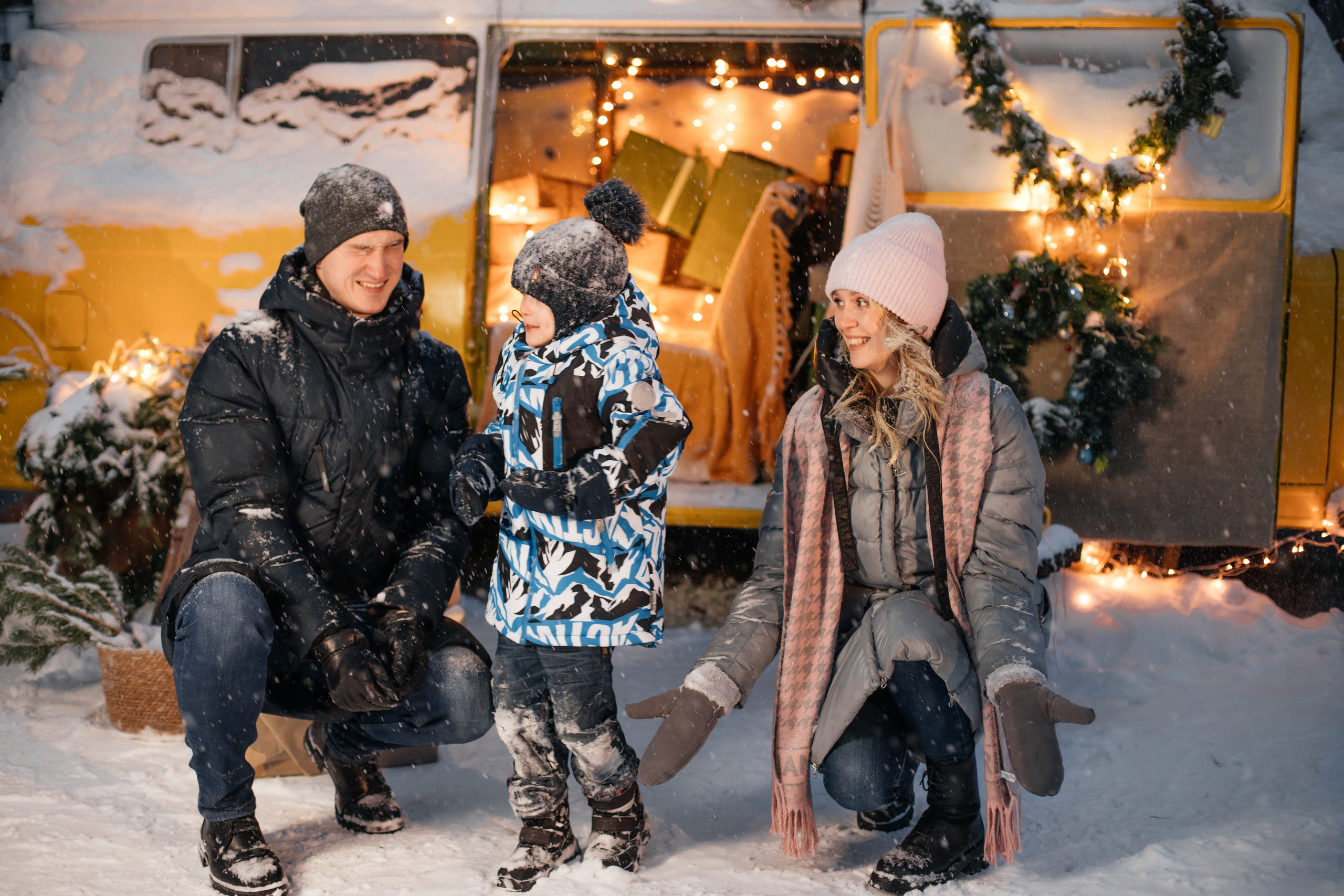 Тепло)). Фотограф Сочи, Екатеринбург, Евгения Ефимова