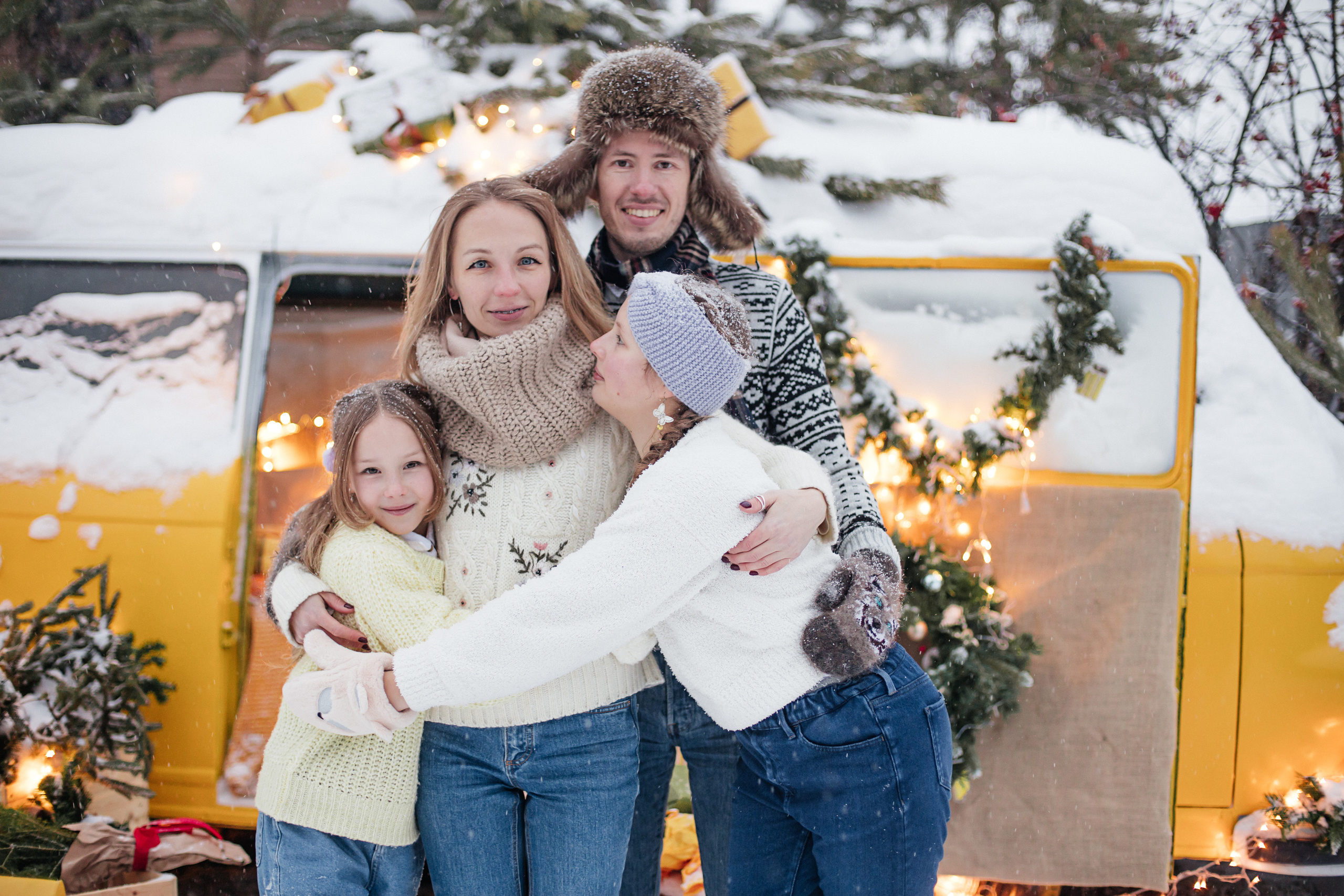 Наше настроение — наше все :). Фотограф Сочи, Екатеринбург, Евгения Ефимова