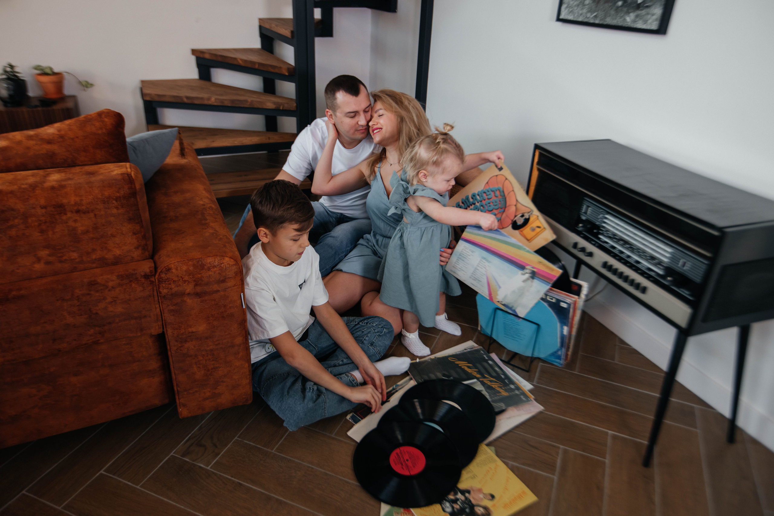 По весеннему тепло. Фотограф Сочи, Екатеринбург, Евгения Ефимова