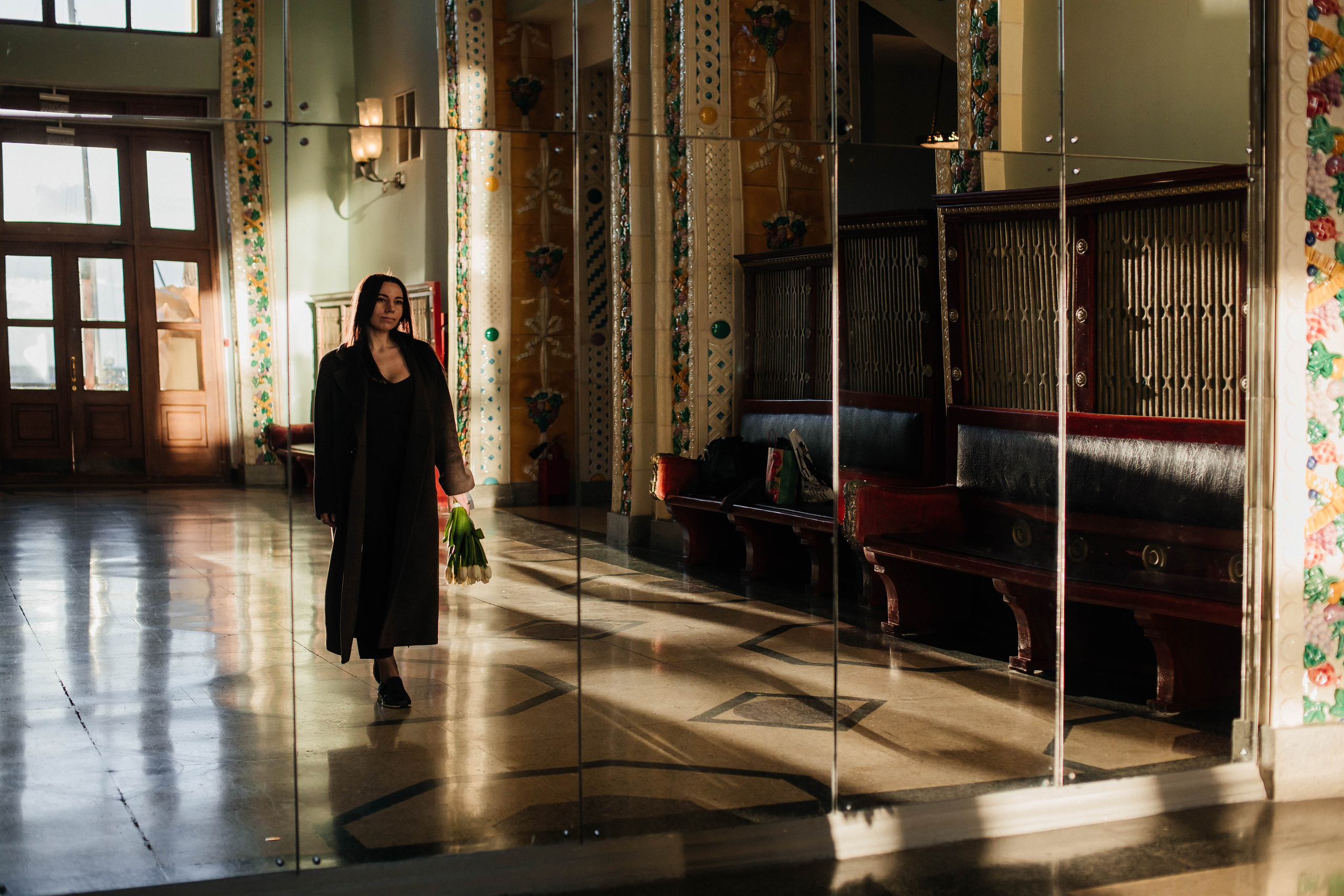 Морская легкость. Фотограф Сочи, Екатеринбург, Евгения Ефимова