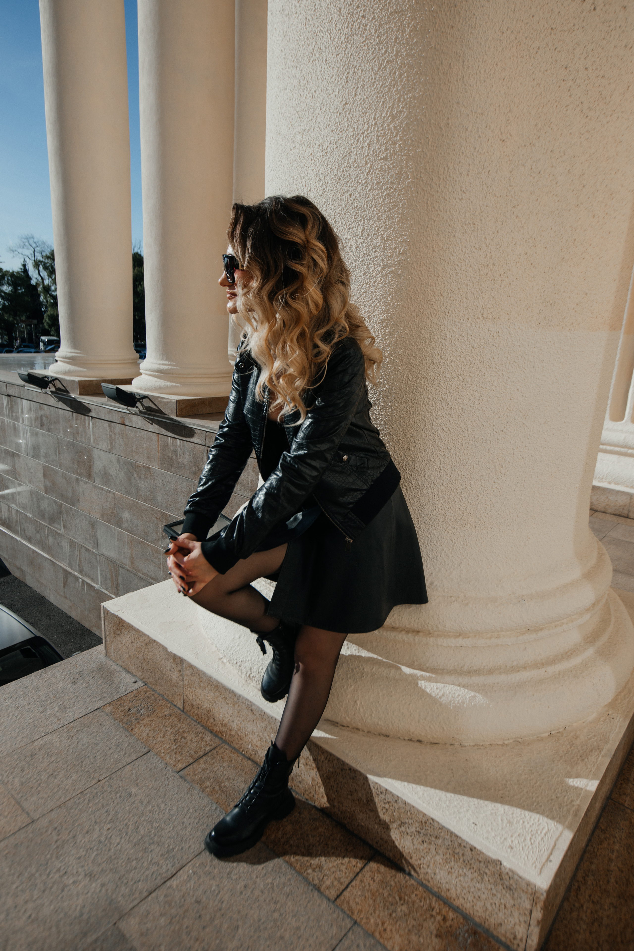 Тот самый день. Фотограф Сочи, Екатеринбург, Евгения Ефимова