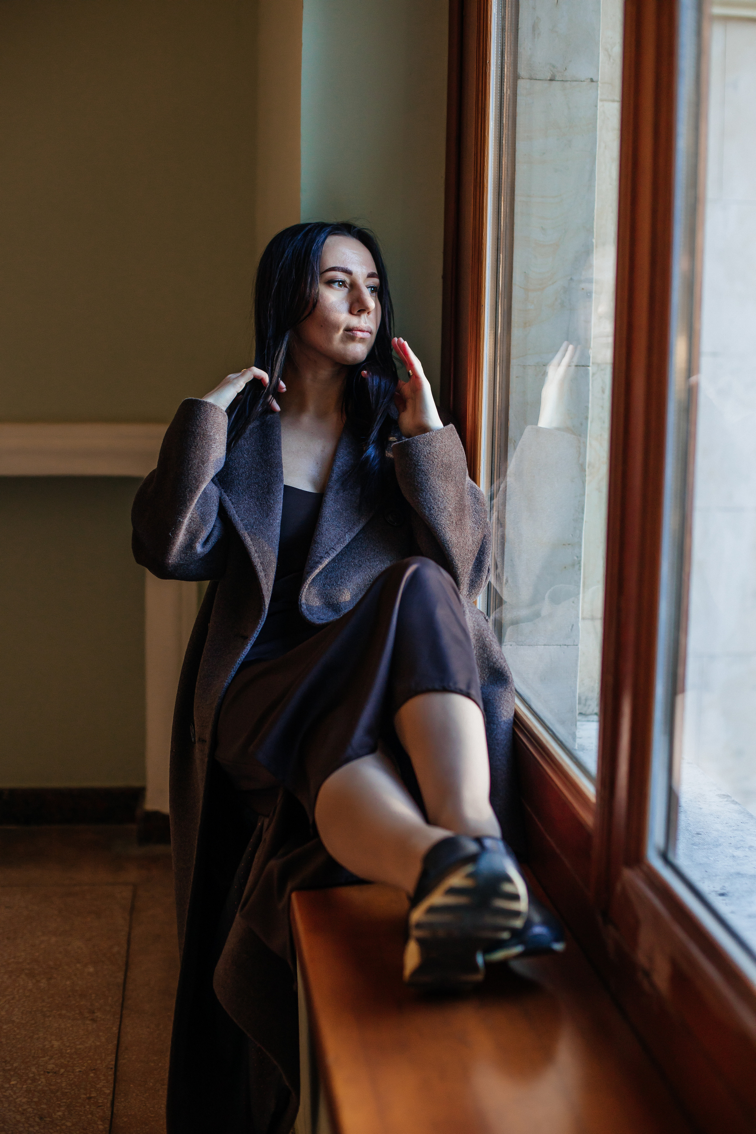 Морская легкость. Фотограф Сочи, Екатеринбург, Евгения Ефимова