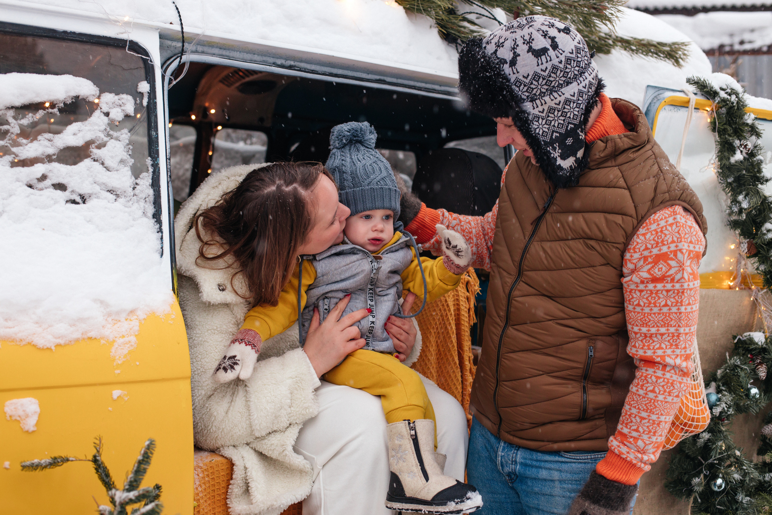 Наше настроение — наше все :). Фотограф Сочи, Екатеринбург, Евгения Ефимова