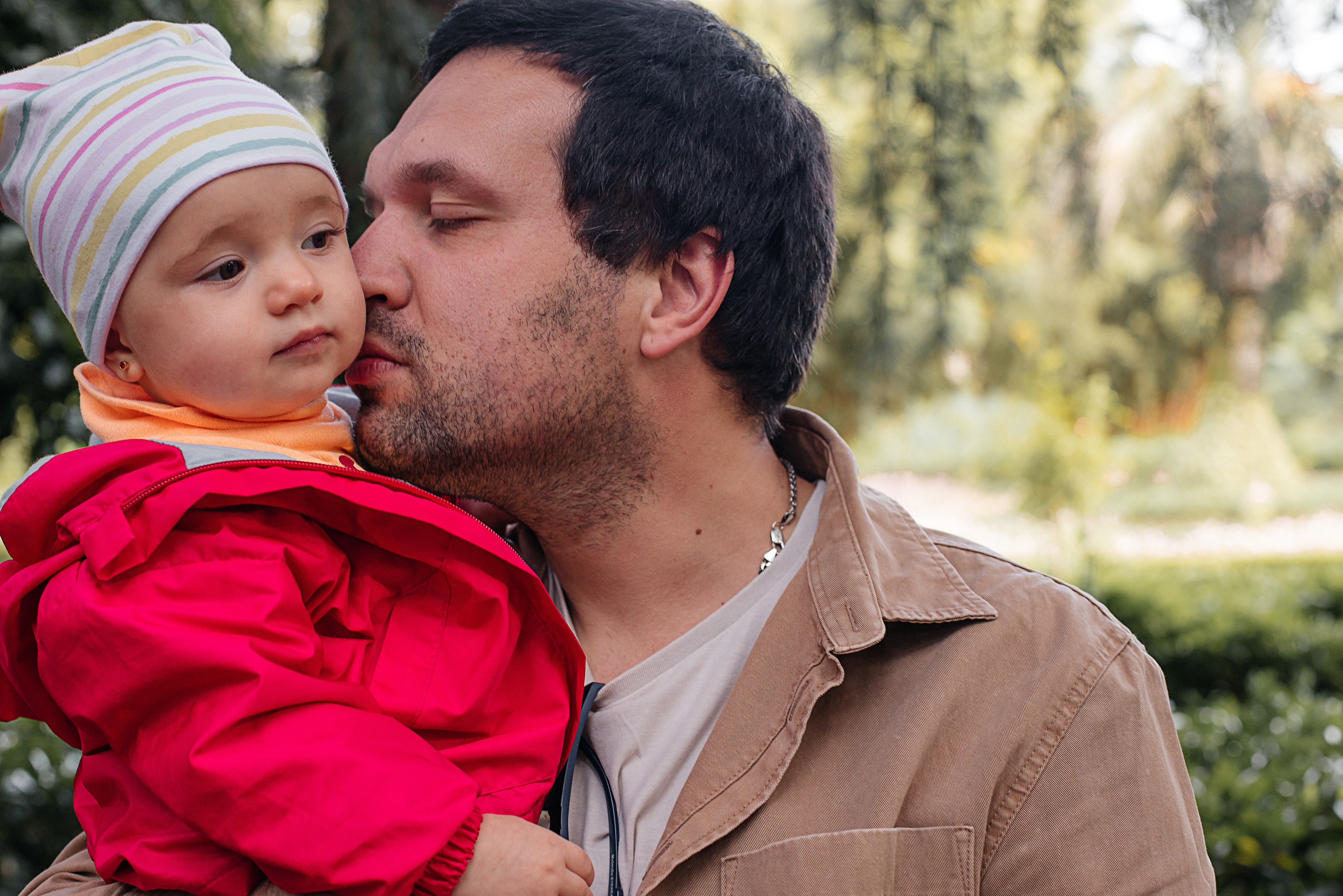 Дима, Наташа и Алиса. Фотограф Сочи, Екатеринбург, Евгения Ефимова