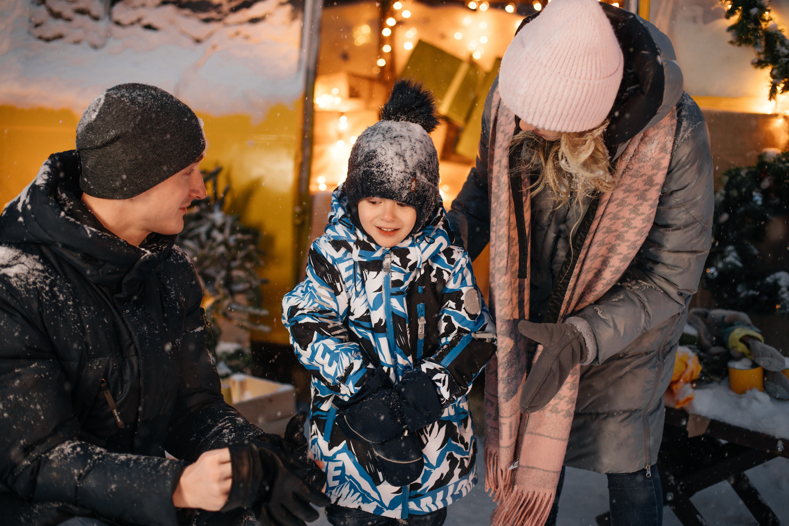 Тепло)). Фотограф Сочи, Екатеринбург, Евгения Ефимова