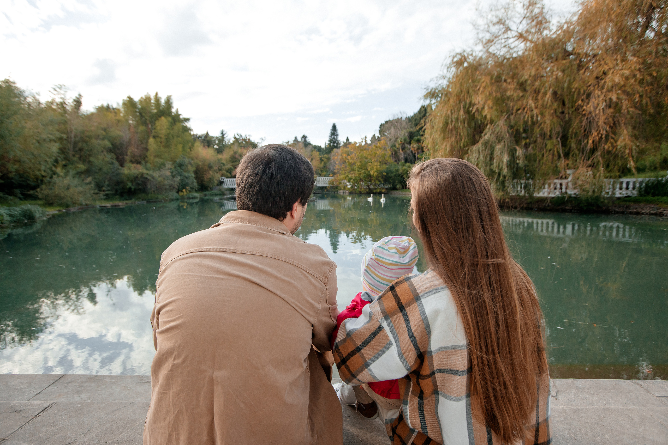 Дима, Наташа и Алиса. Фотограф Сочи, Екатеринбург, Евгения Ефимова