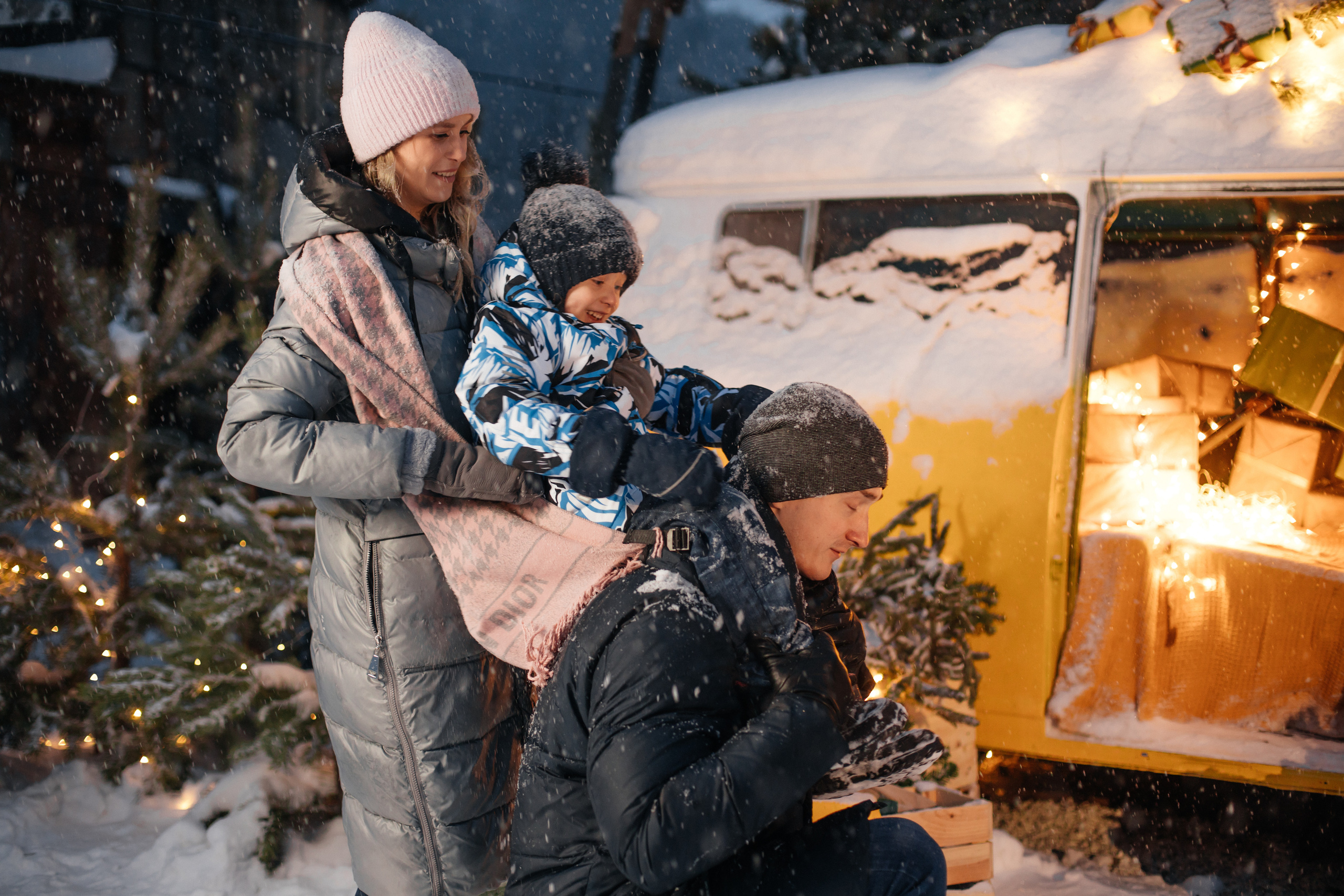 Тепло)). Фотограф Сочи, Екатеринбург, Евгения Ефимова