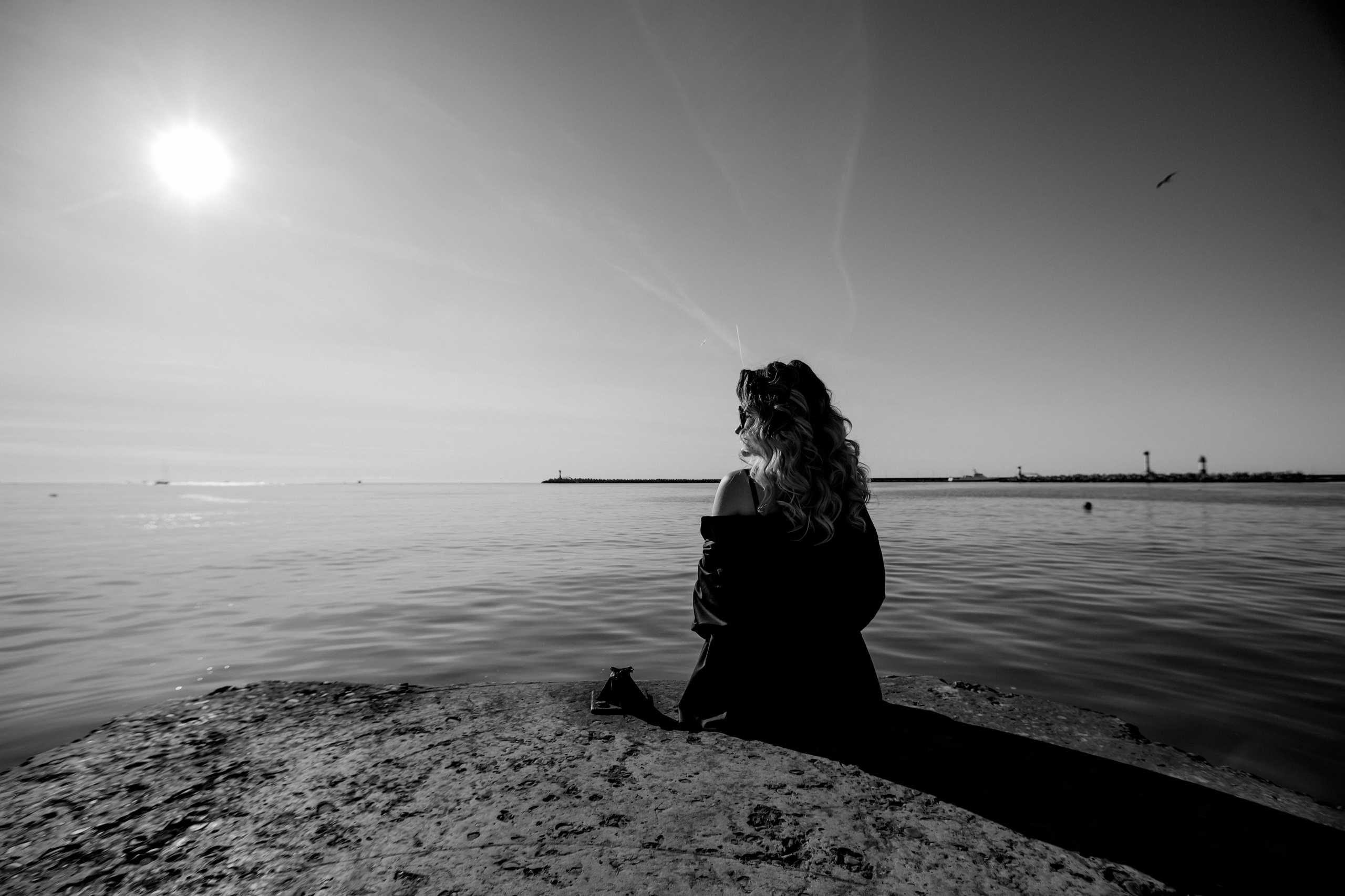 Тот самый день. Фотограф Сочи, Екатеринбург, Евгения Ефимова