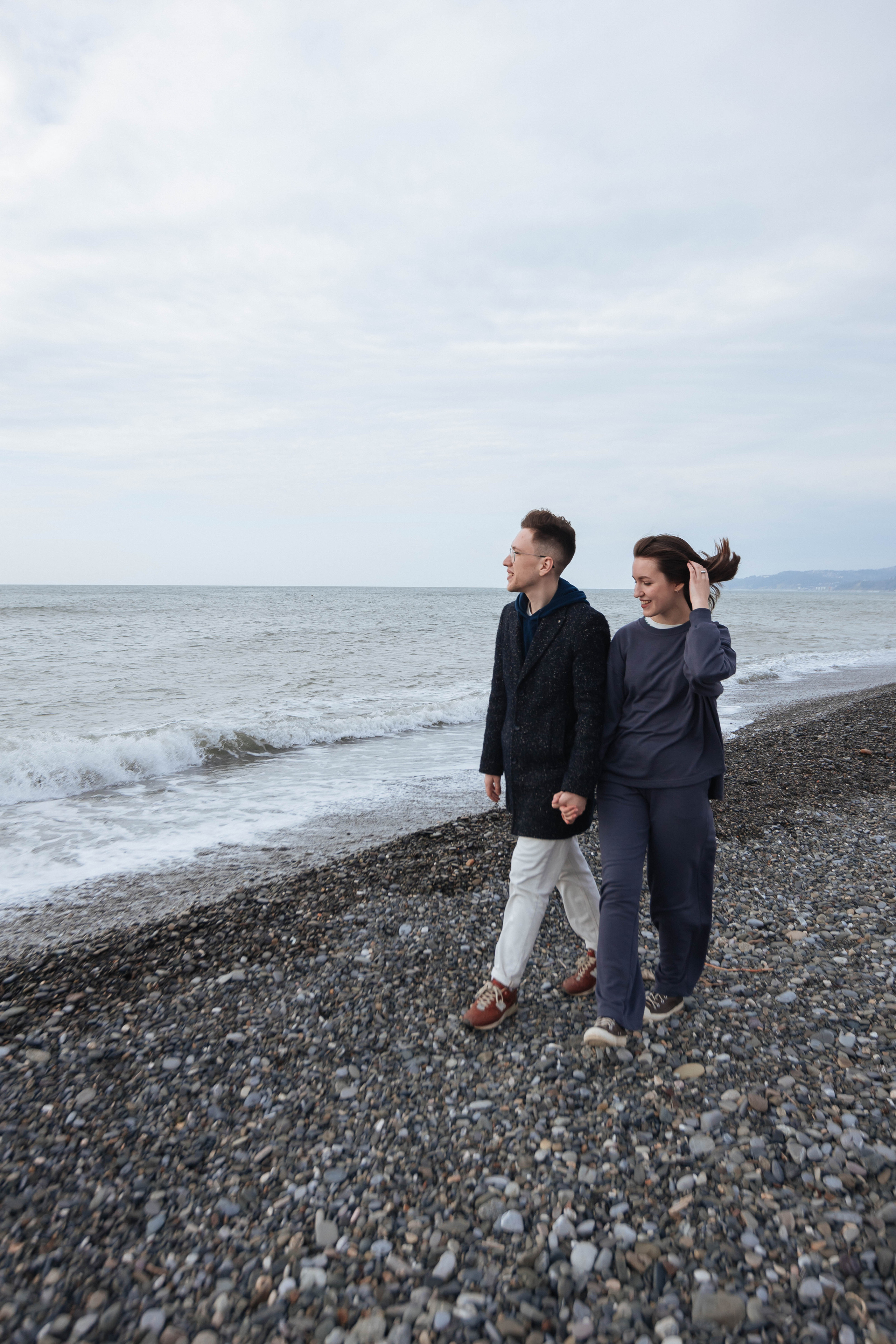 Даниил и Римма. Фотограф Сочи, Екатеринбург, Евгения Ефимова