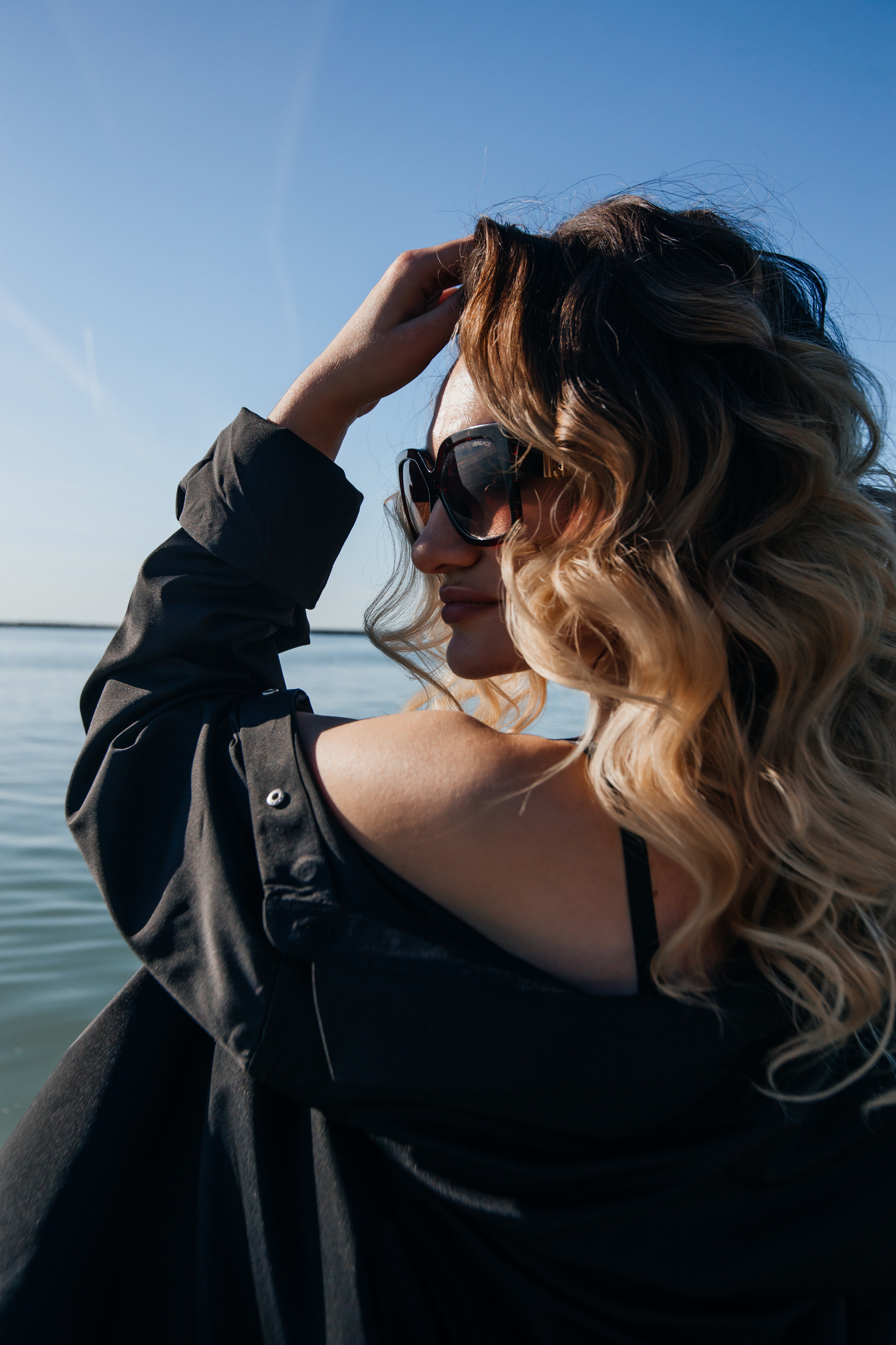 Тот самый день. Фотограф Сочи, Екатеринбург, Евгения Ефимова