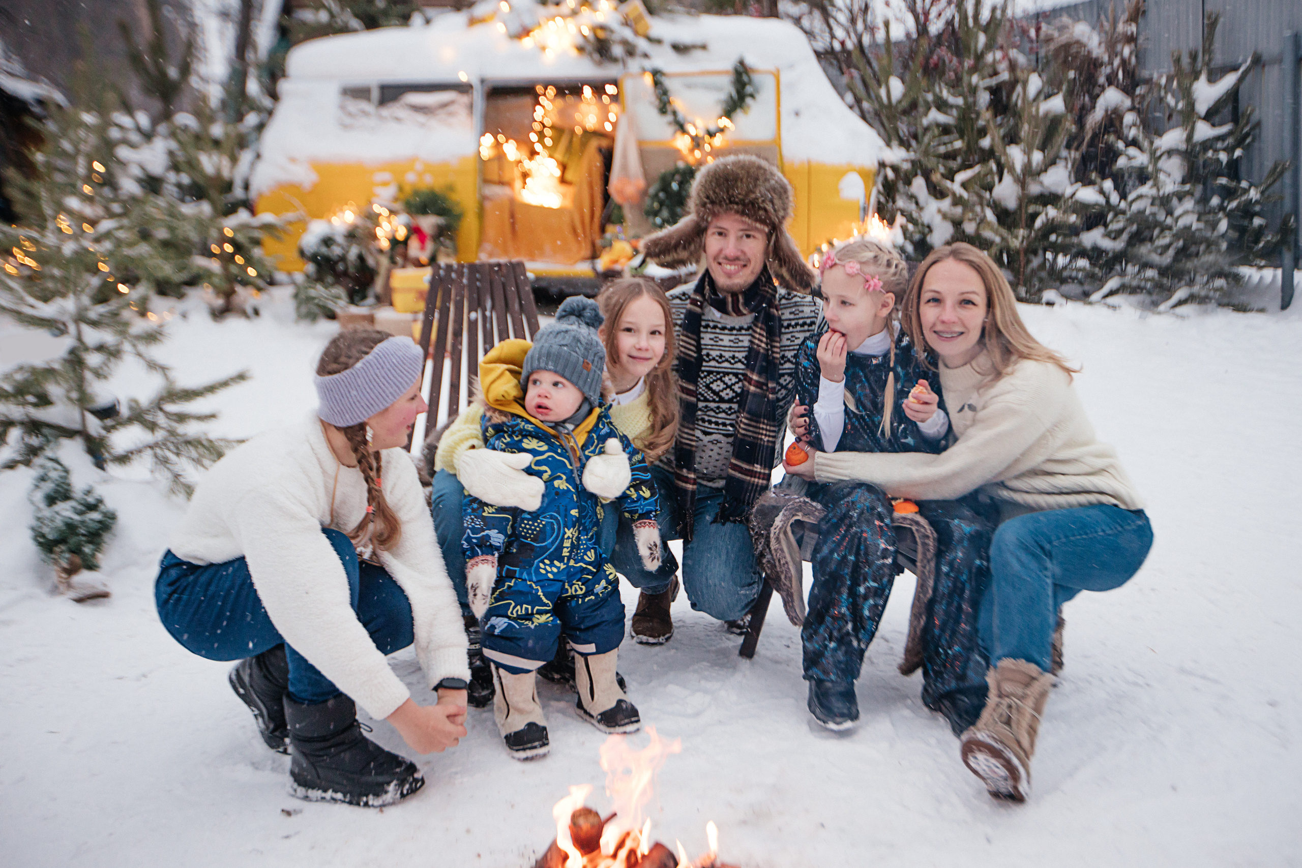 Наше настроение — наше все :). Фотограф Сочи, Екатеринбург, Евгения Ефимова