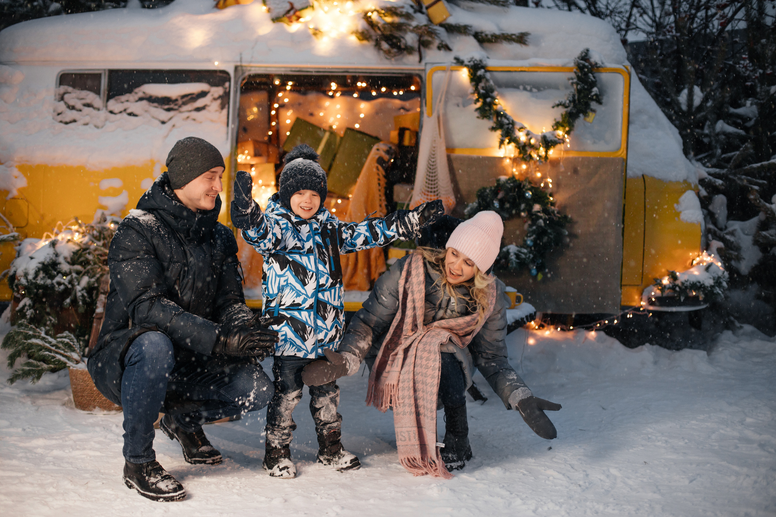 Тепло)). Фотограф Сочи, Екатеринбург, Евгения Ефимова