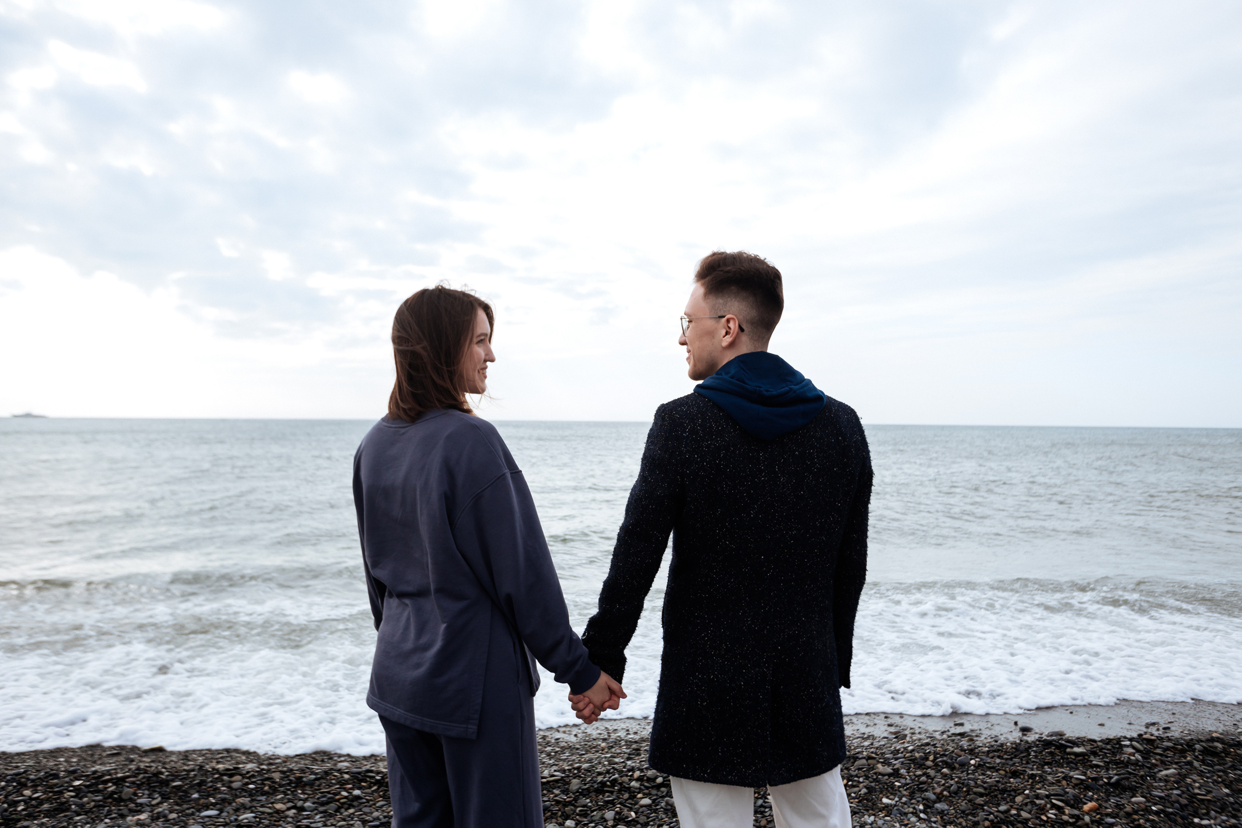 Даниил и Римма. Фотограф Сочи, Екатеринбург, Евгения Ефимова