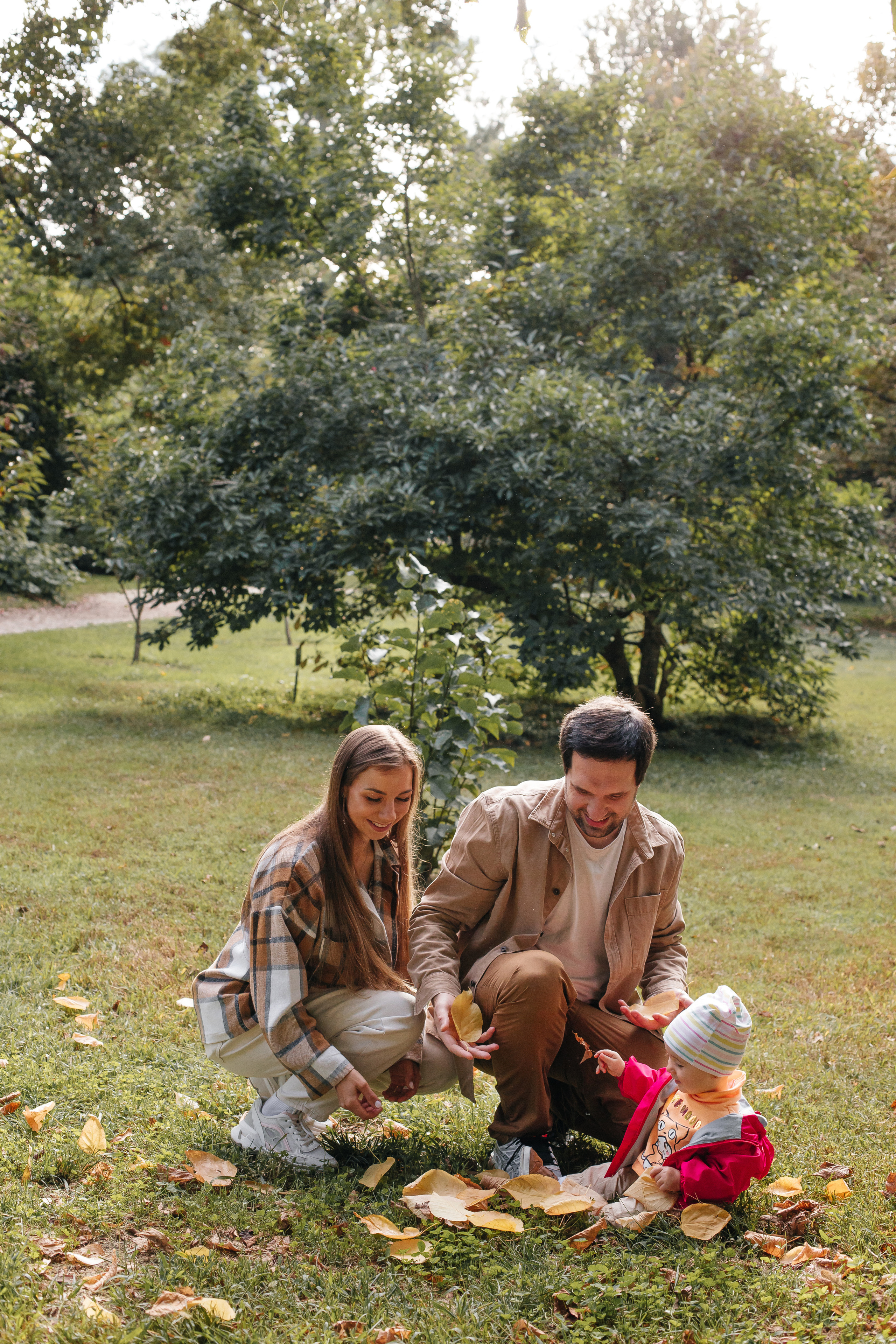 Дима, Наташа и Алиса. Фотограф Сочи, Екатеринбург, Евгения Ефимова