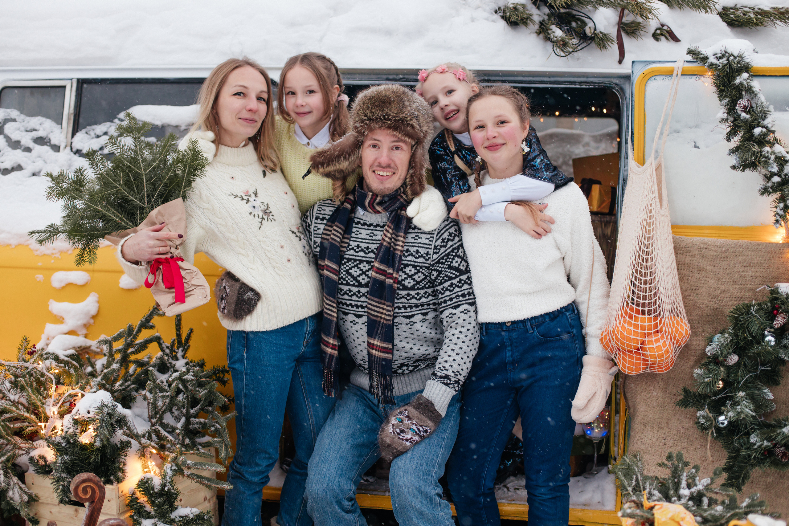 Наше настроение — наше все :). Фотограф Сочи, Екатеринбург, Евгения Ефимова