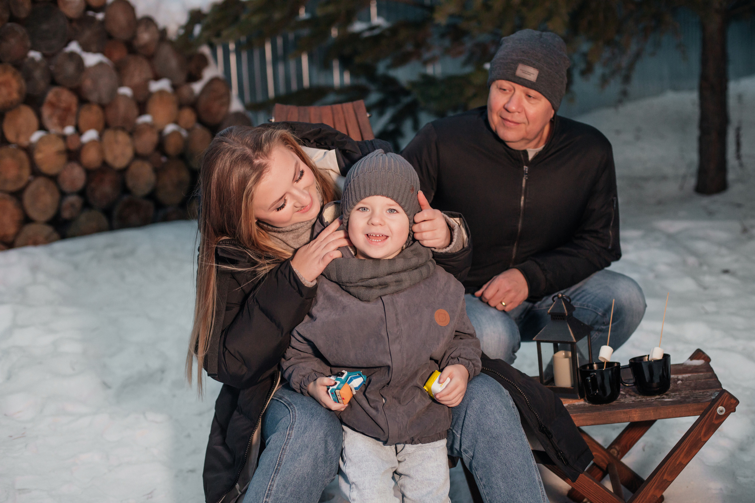 Леша, Лиза и Платон 11.12.22. Фотограф Сочи, Екатеринбург, Евгения Ефимова