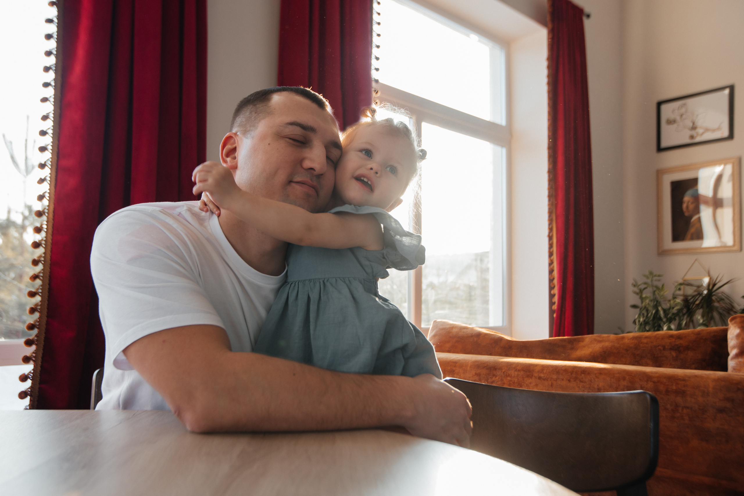 По весеннему тепло. Фотограф Сочи, Екатеринбург, Евгения Ефимова