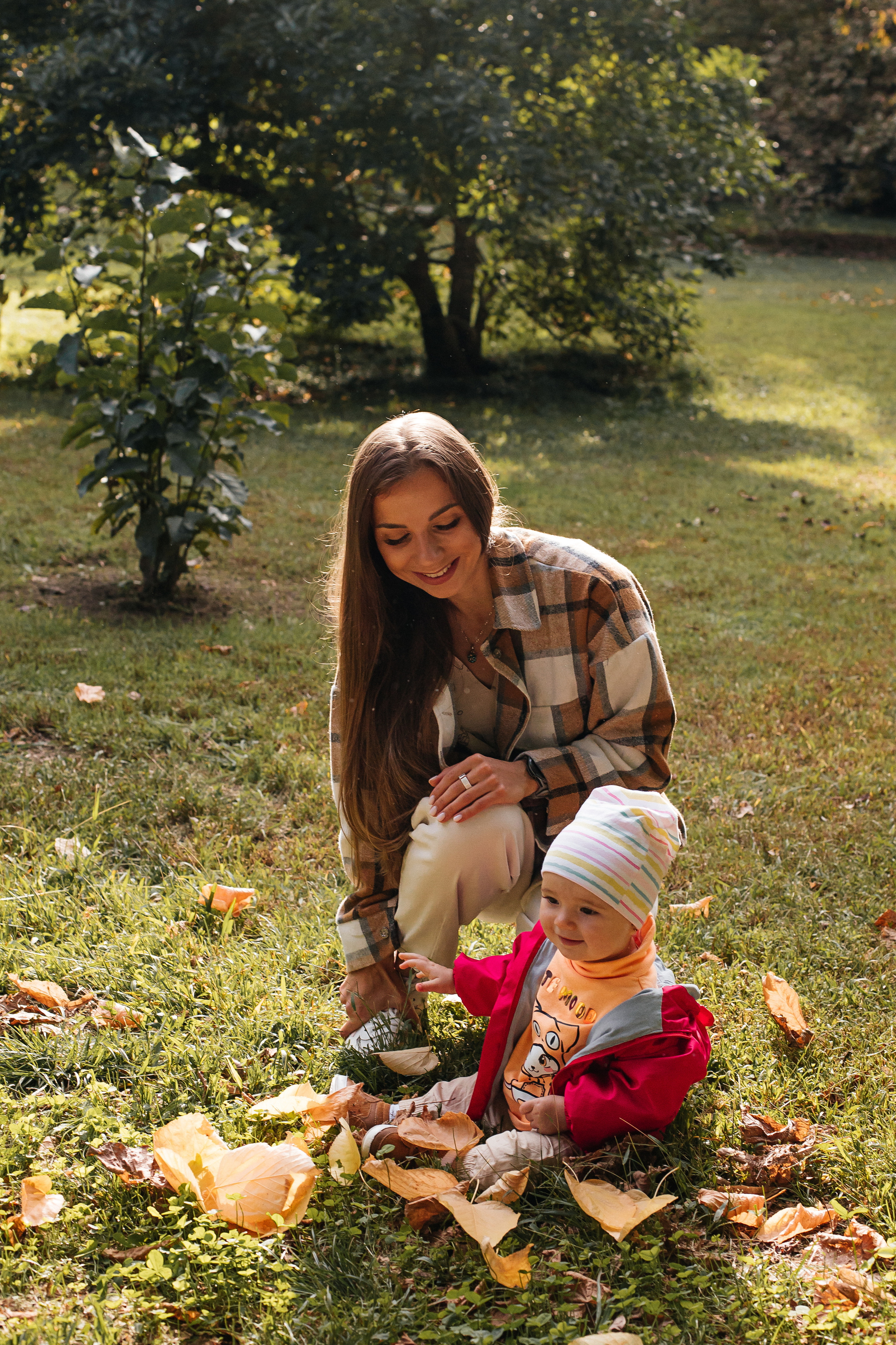 Дима, Наташа и Алиса. Фотограф Сочи, Екатеринбург, Евгения Ефимова