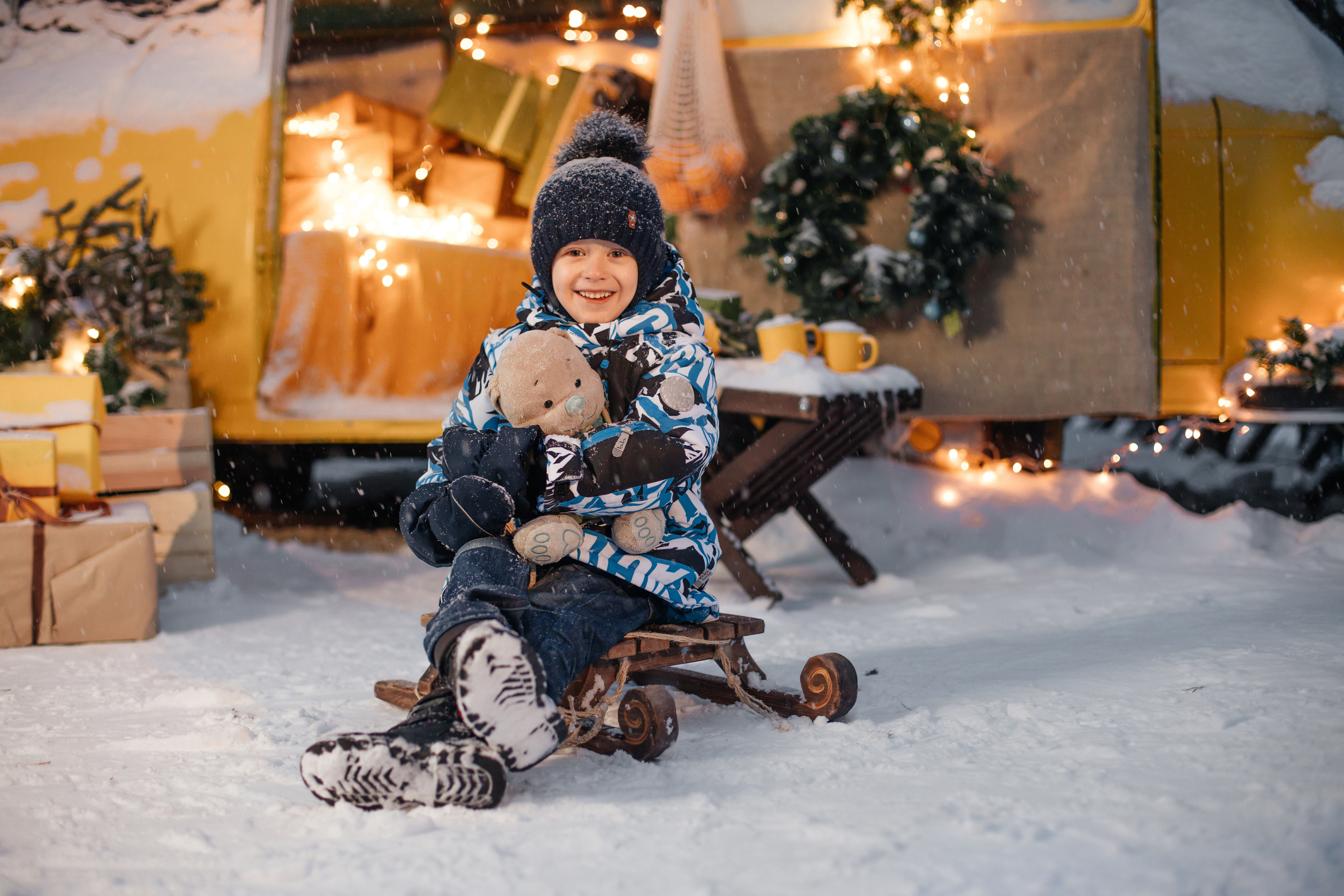 Тепло)). Фотограф Сочи, Екатеринбург, Евгения Ефимова