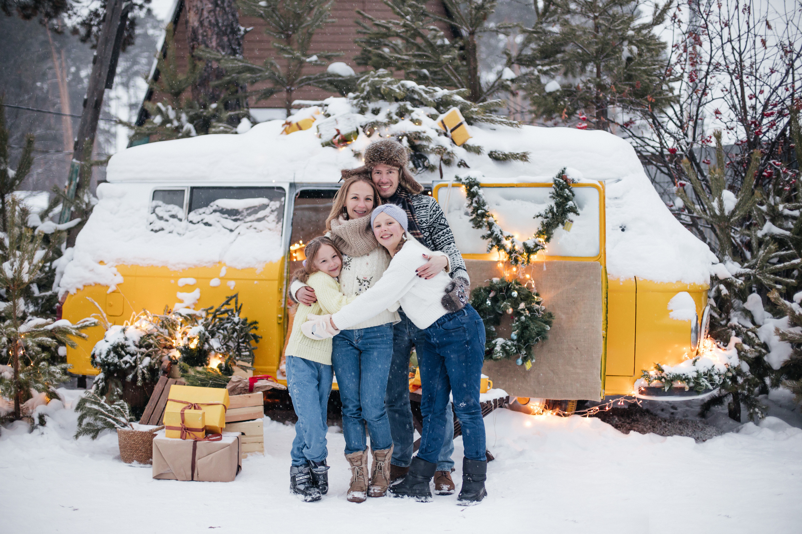 Наше настроение — наше все :). Фотограф Сочи, Екатеринбург, Евгения Ефимова