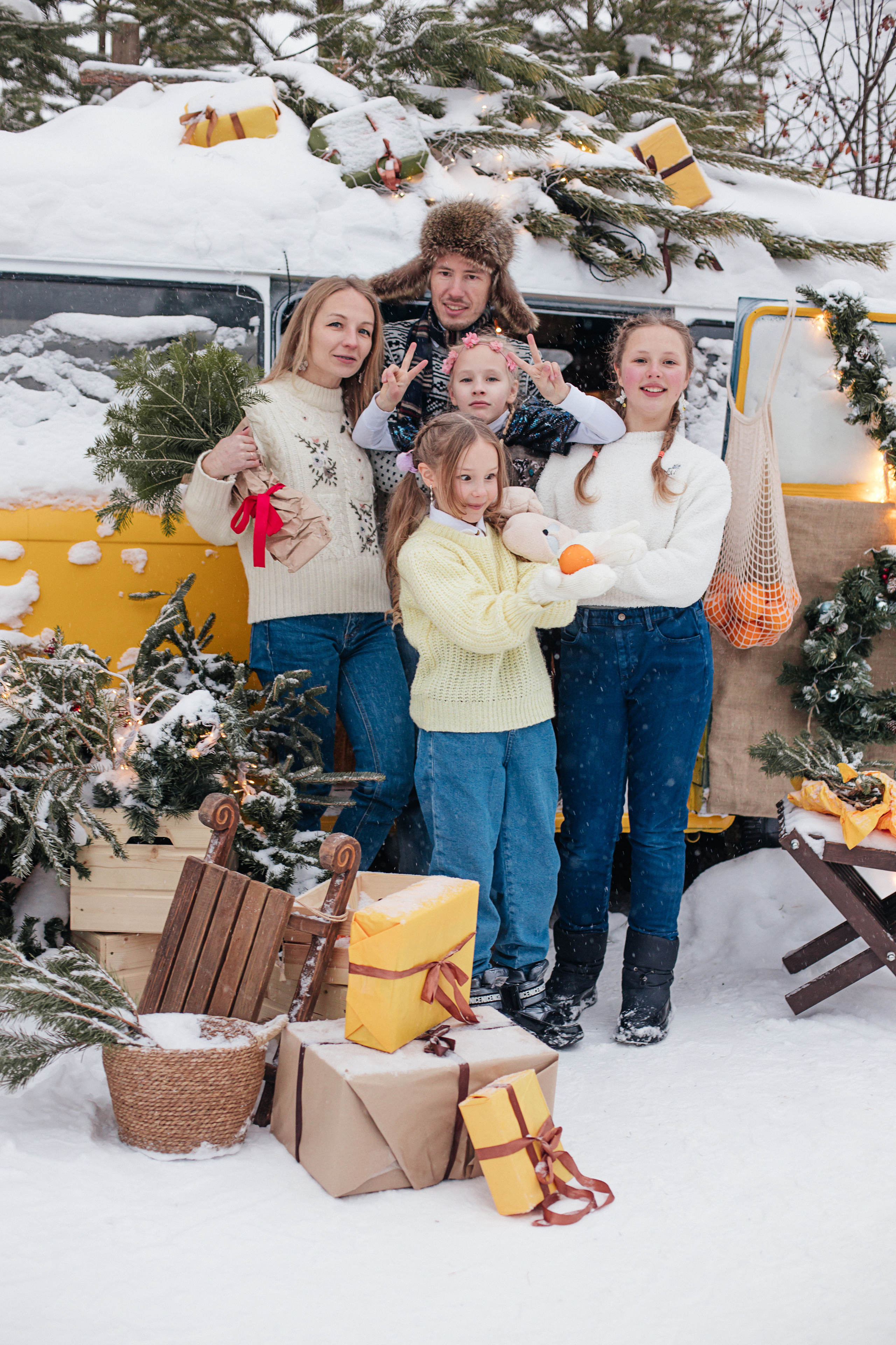 Наше настроение — наше все :). Фотограф Сочи, Екатеринбург, Евгения Ефимова