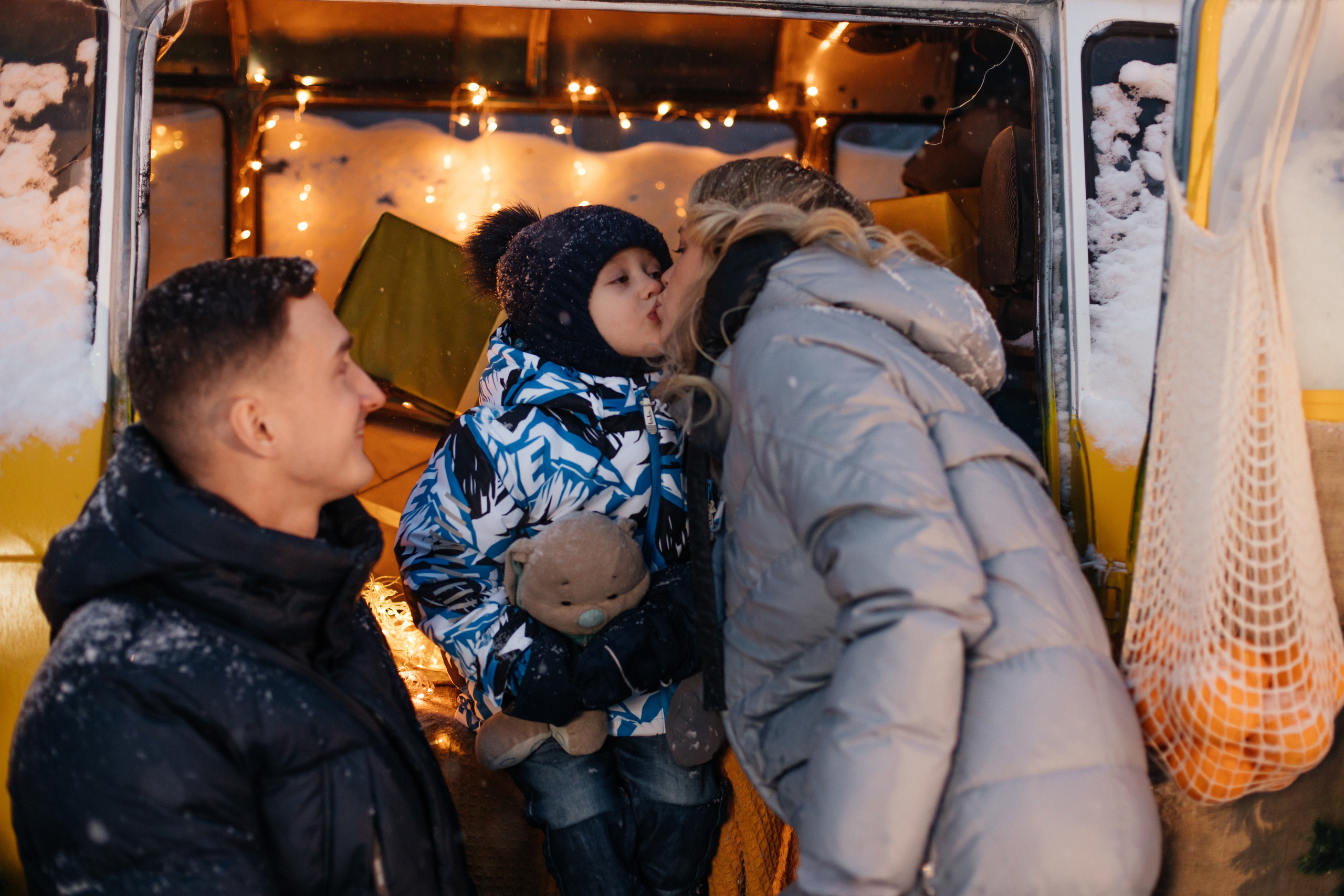 Тепло)). Фотограф Сочи, Екатеринбург, Евгения Ефимова