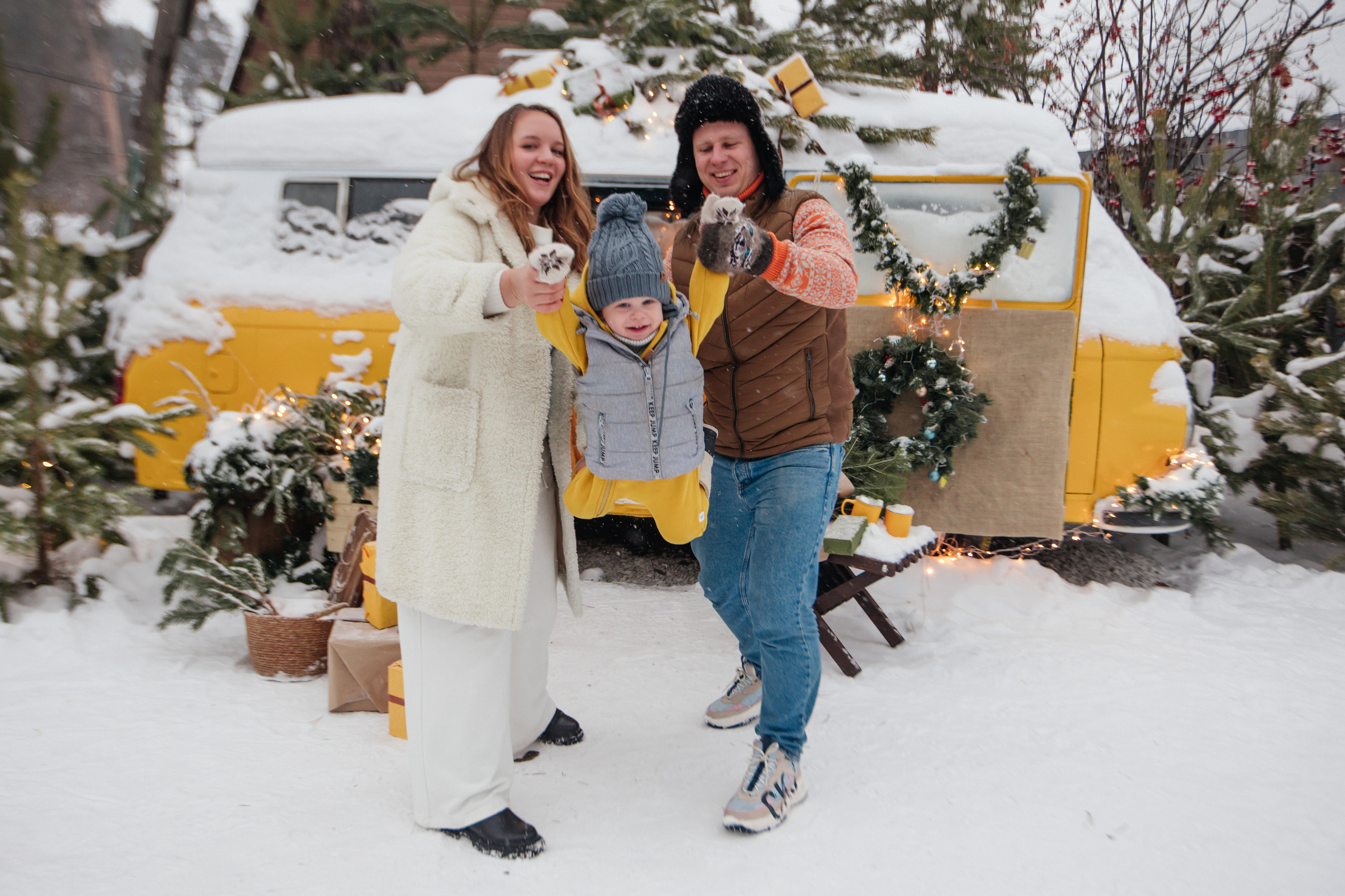 Наше настроение — наше все :). Фотограф Сочи, Екатеринбург, Евгения Ефимова