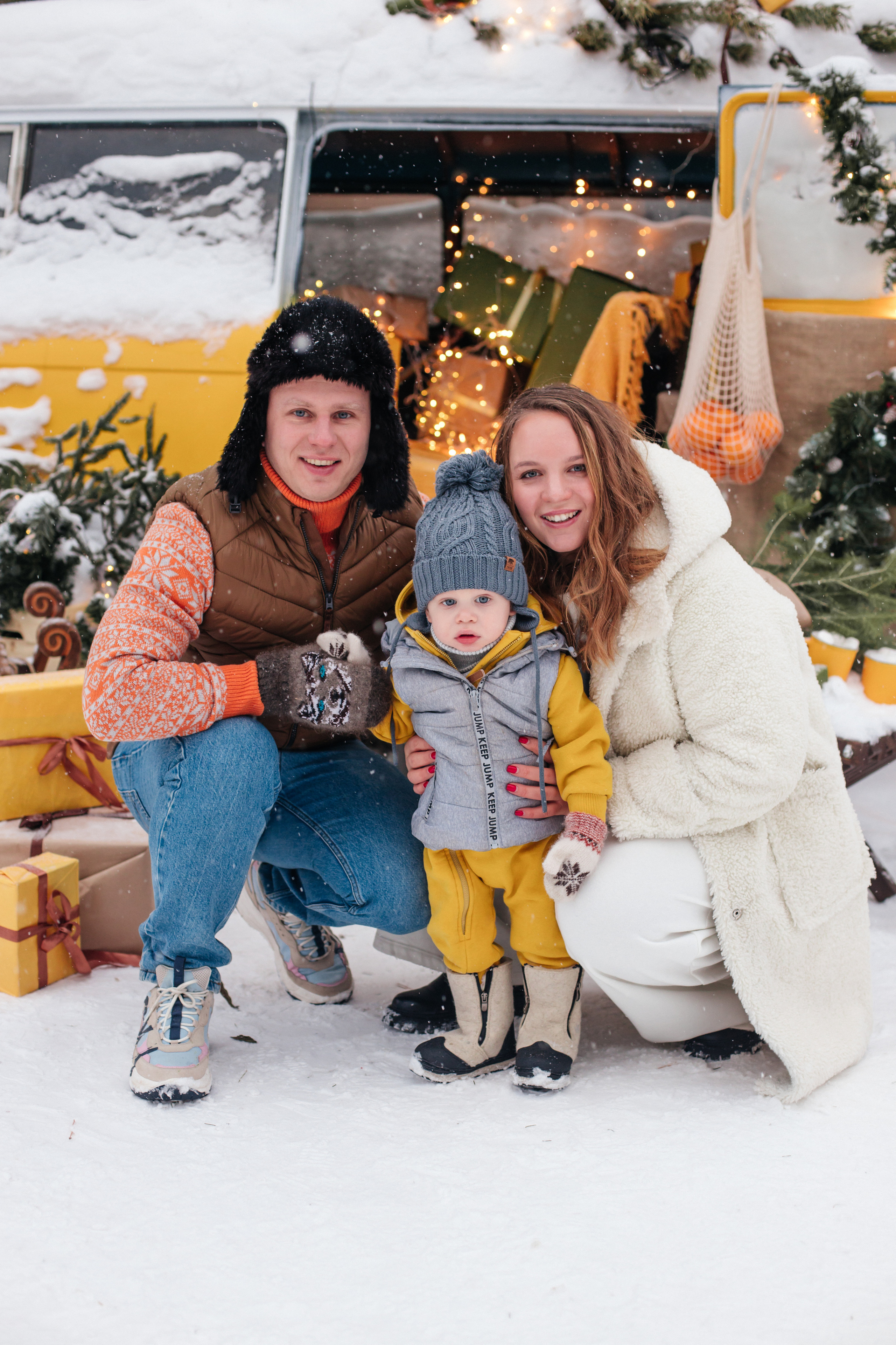 Наше настроение — наше все :). Фотограф Сочи, Екатеринбург, Евгения Ефимова