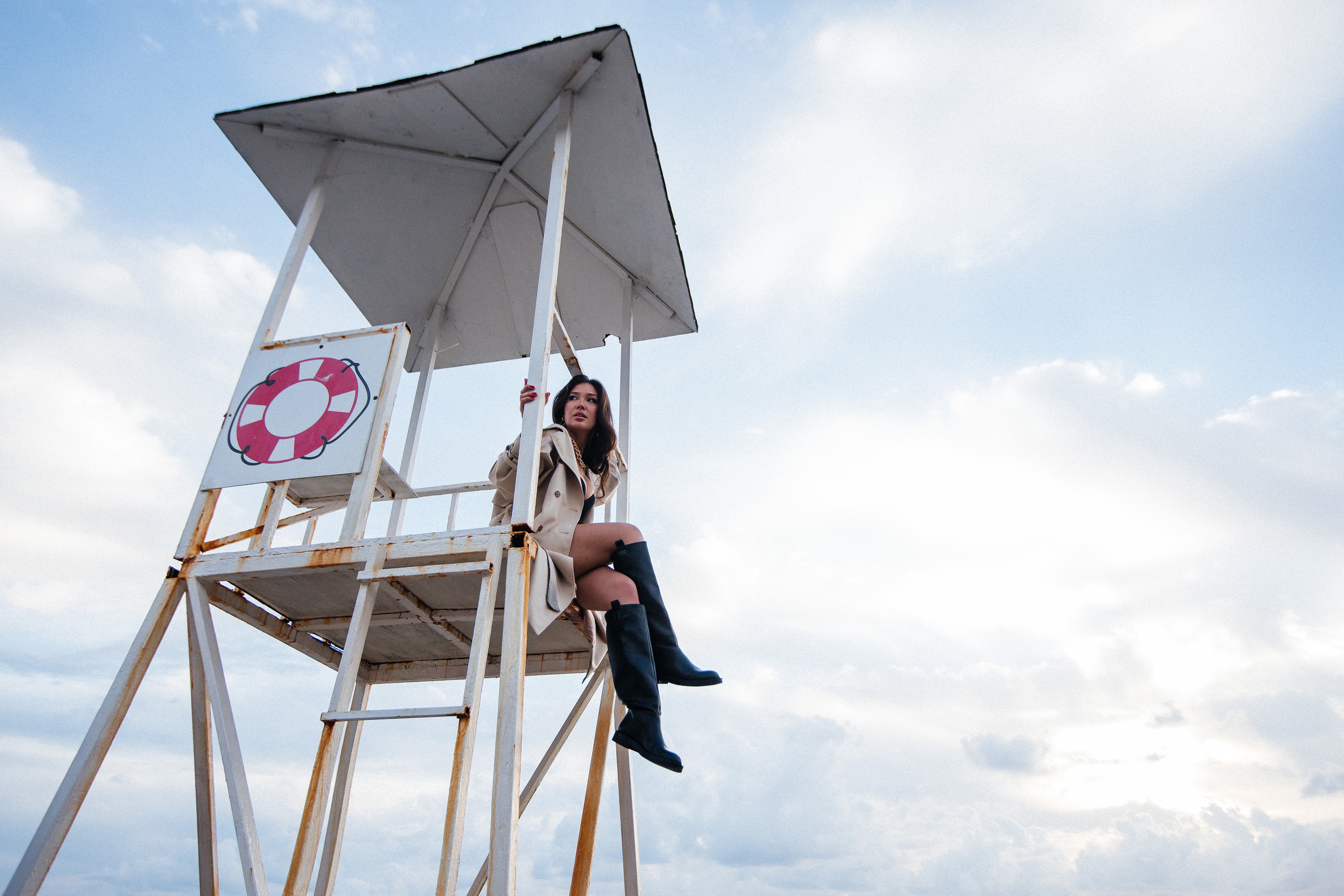 Там, на берегу. Фотограф Сочи, Екатеринбург, Евгения Ефимова