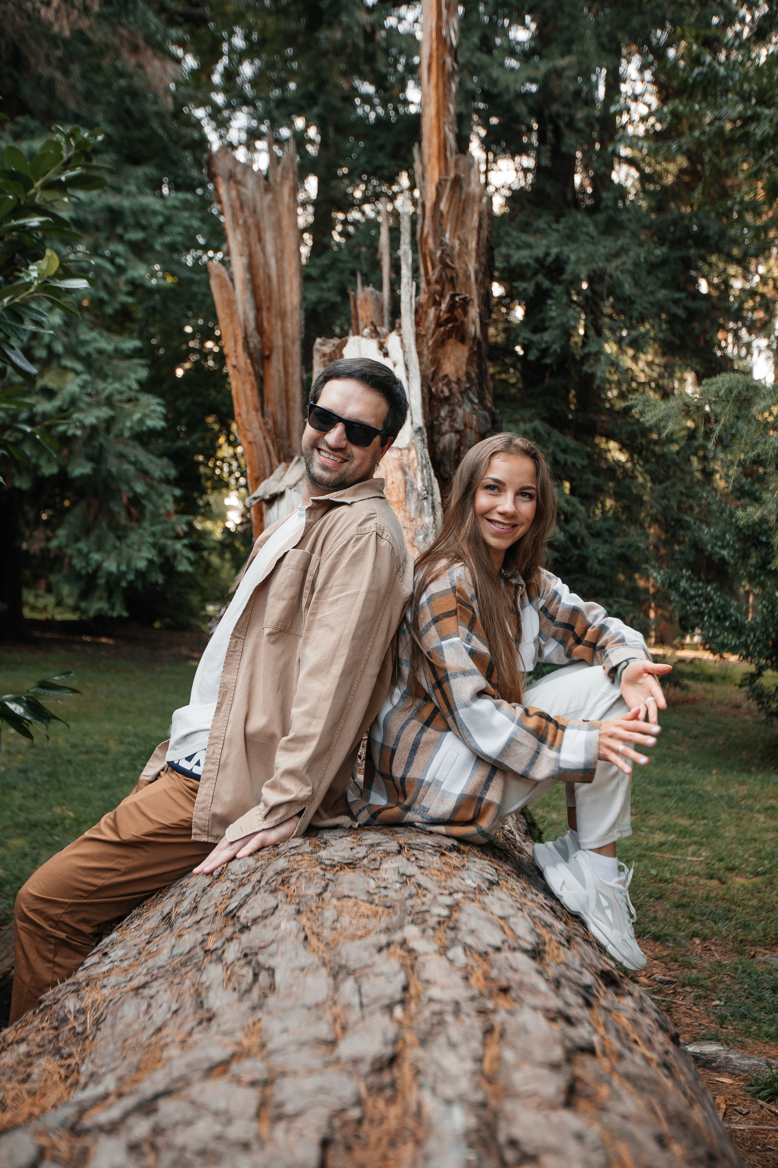 Дима, Наташа и Алиса. Фотограф Сочи, Екатеринбург, Евгения Ефимова