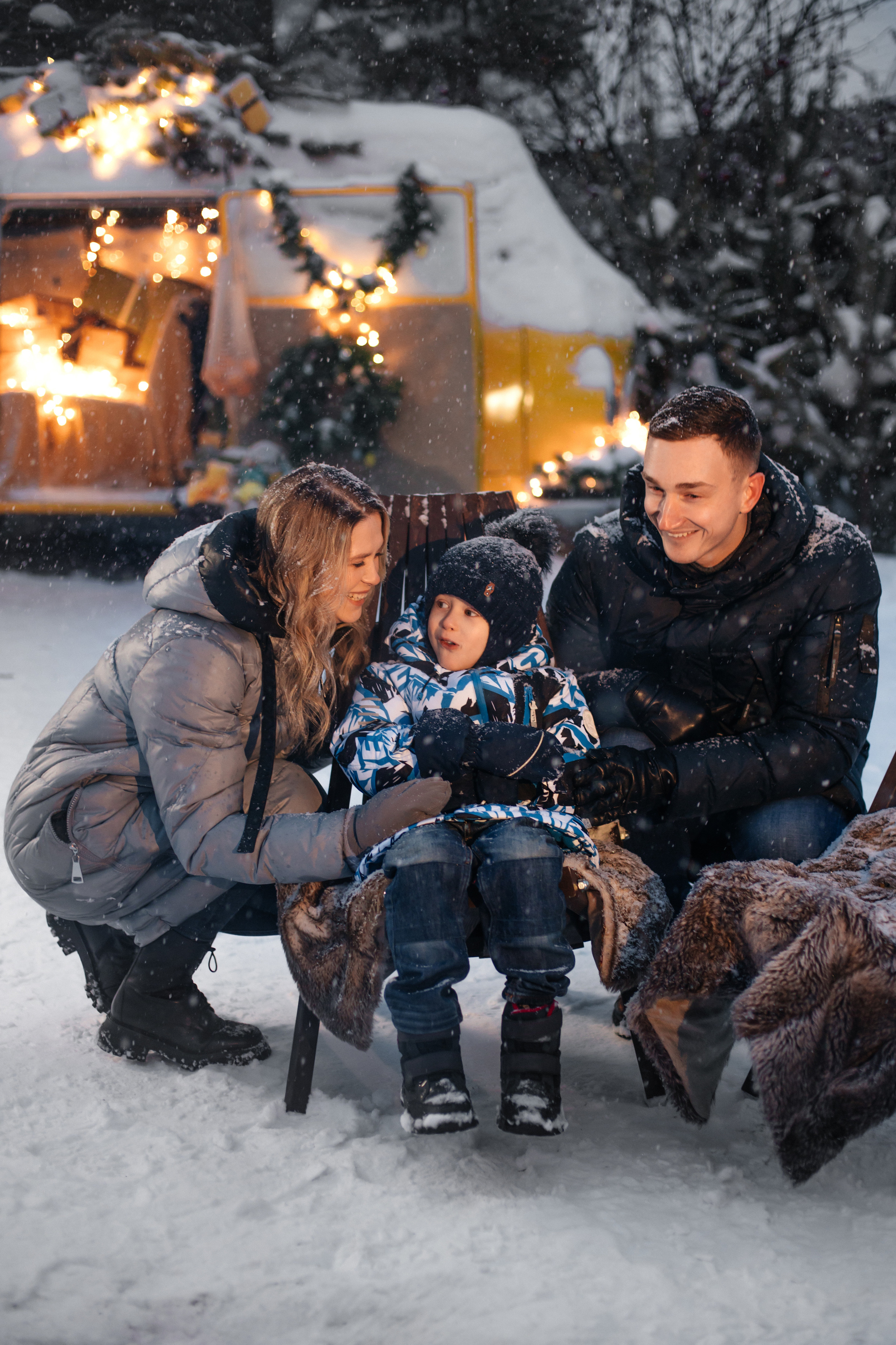 Тепло)). Фотограф Сочи, Екатеринбург, Евгения Ефимова