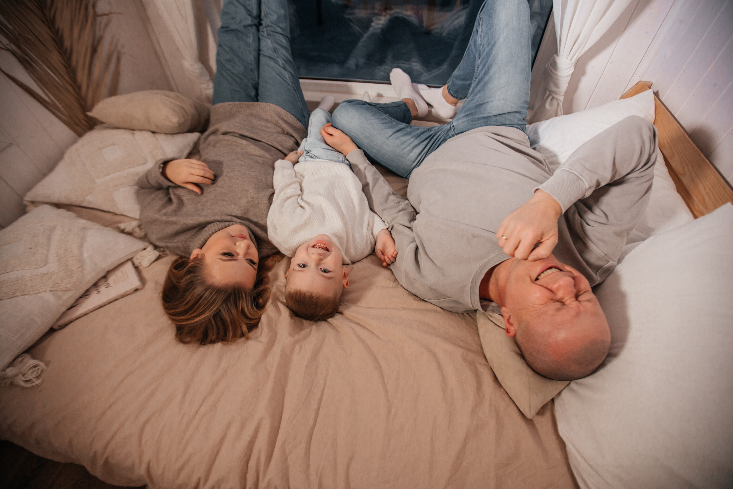 Леша, Лиза и Платон 11.12.22. Фотограф Сочи, Екатеринбург, Евгения Ефимова