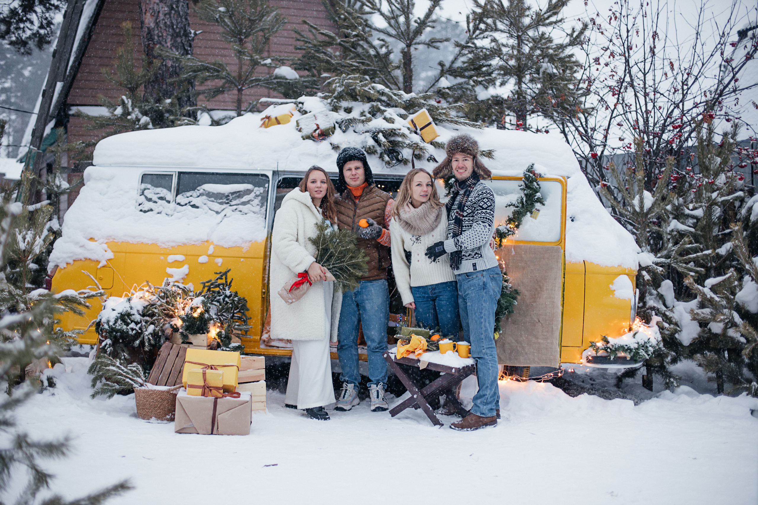 Наше настроение — наше все :). Фотограф Сочи, Екатеринбург, Евгения Ефимова