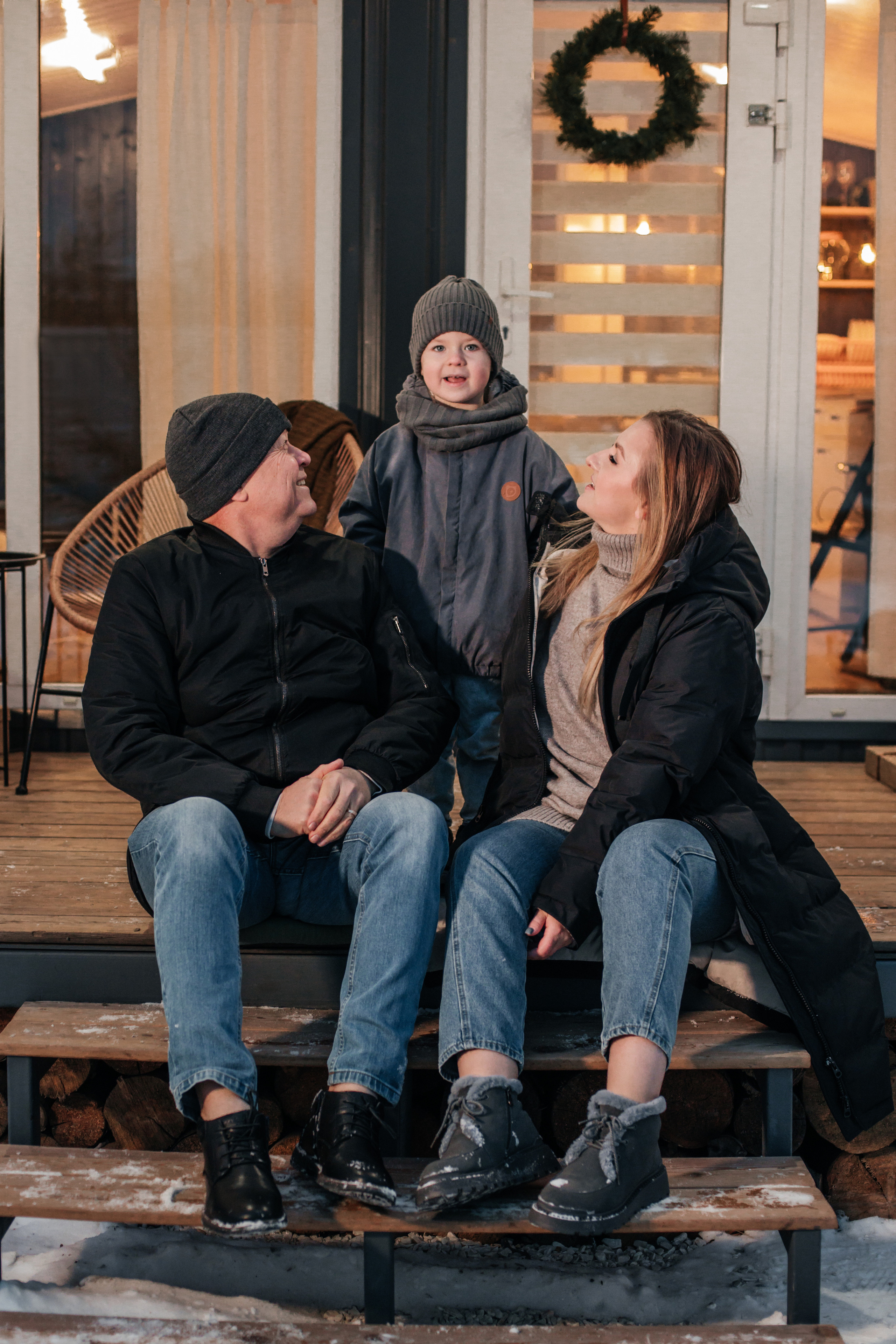 Леша, Лиза и Платон 11.12.22. Фотограф Сочи, Екатеринбург, Евгения Ефимова