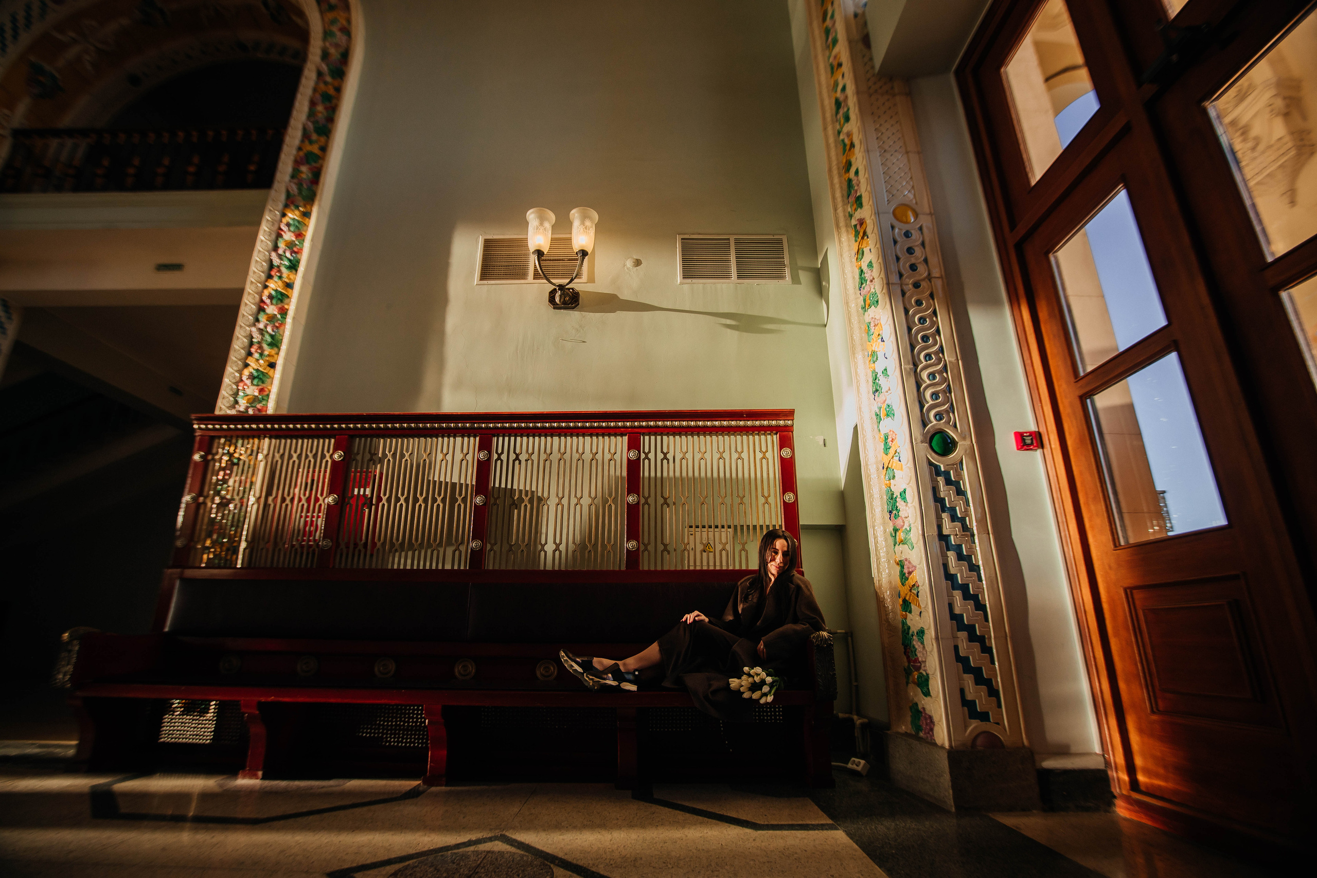 Морская легкость. Фотограф Сочи, Екатеринбург, Евгения Ефимова