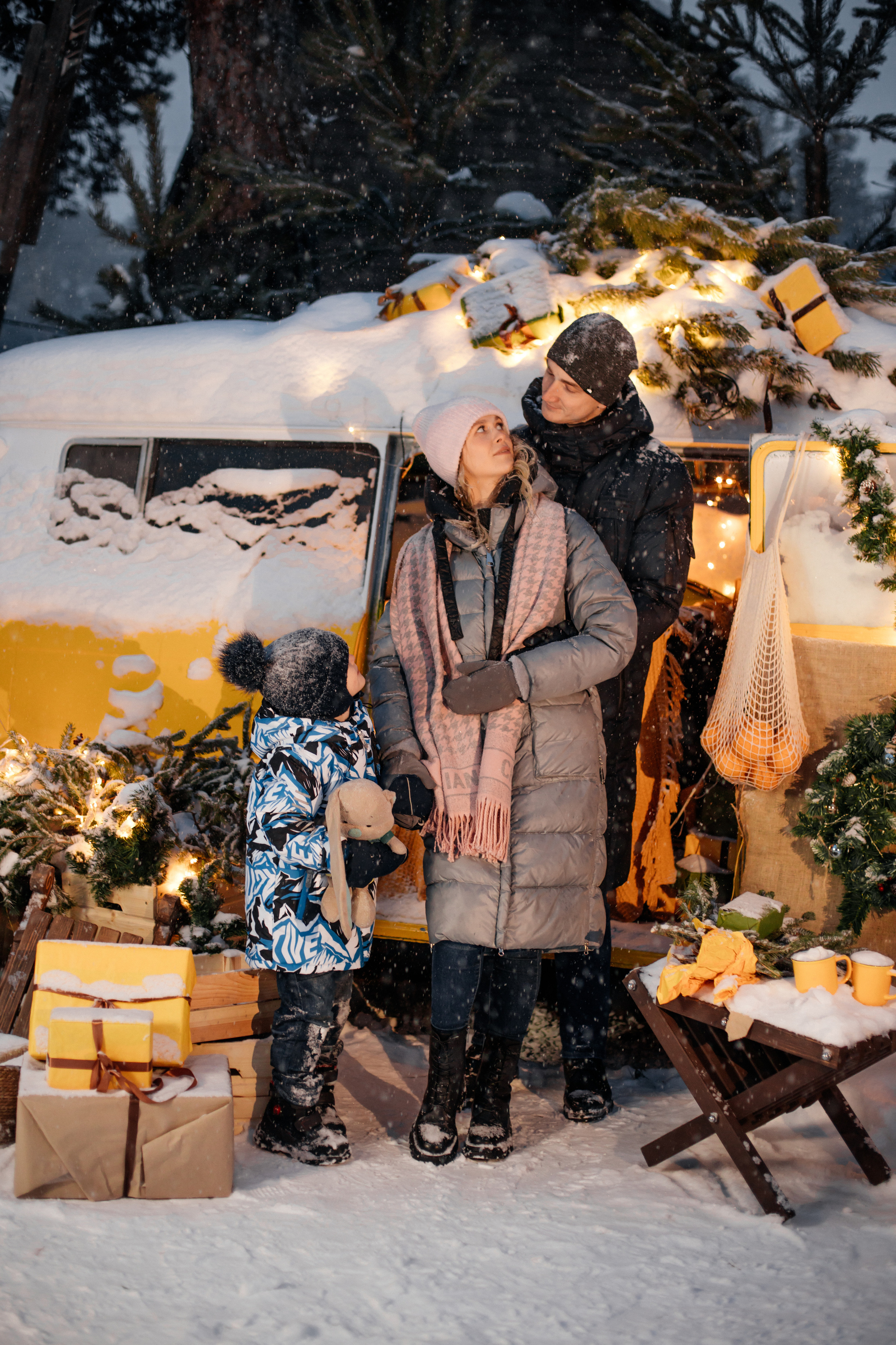 Тепло)). Фотограф Сочи, Екатеринбург, Евгения Ефимова