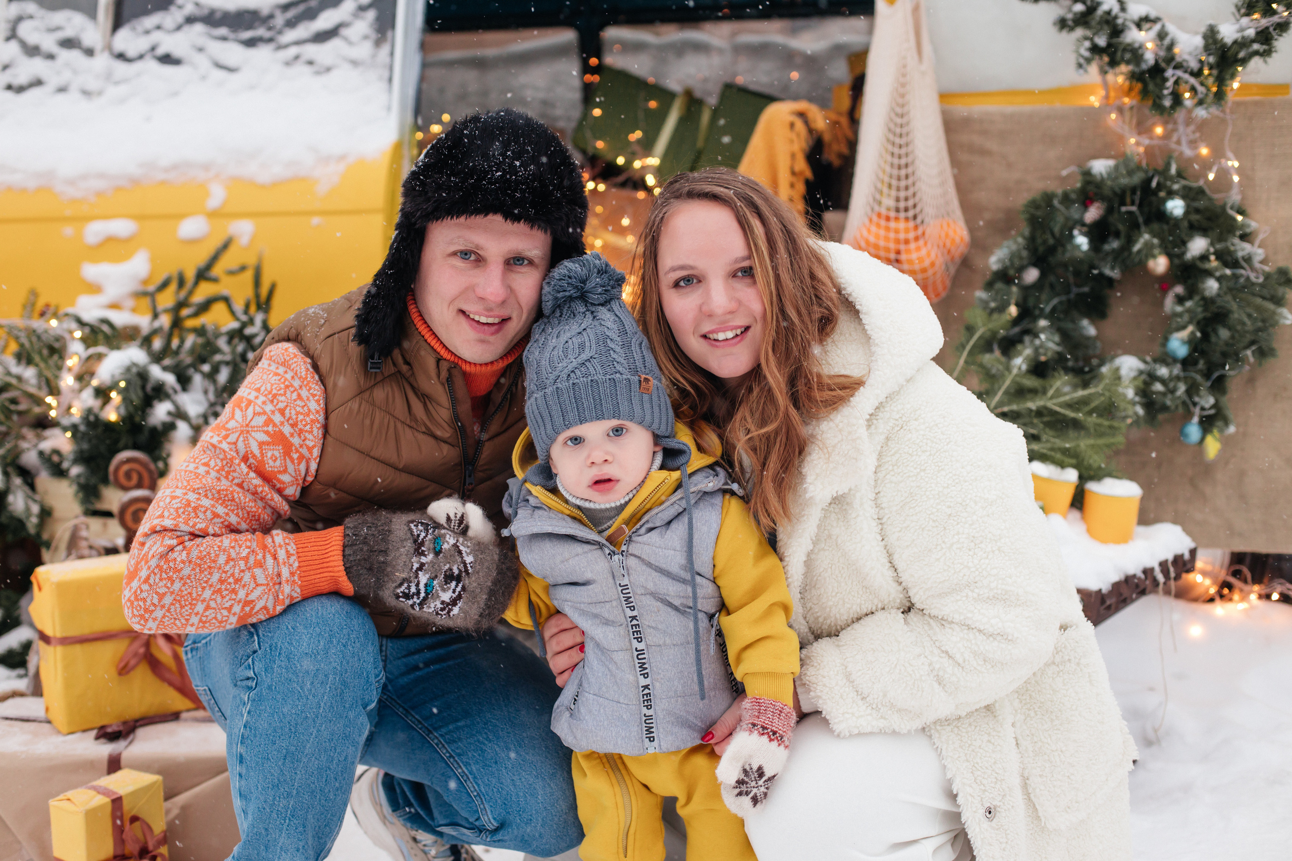 Наше настроение — наше все :). Фотограф Сочи, Екатеринбург, Евгения Ефимова