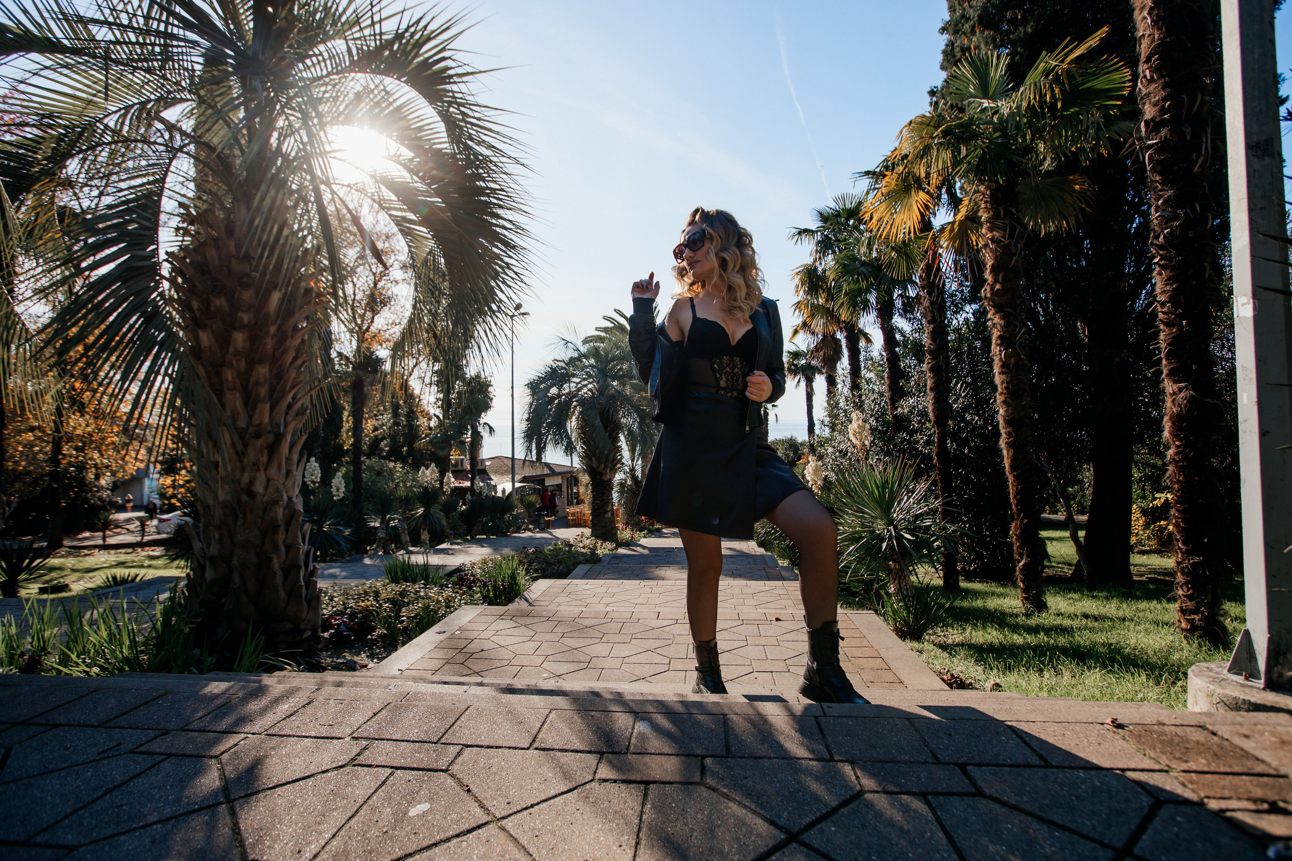 Тот самый день. Фотограф Сочи, Екатеринбург, Евгения Ефимова