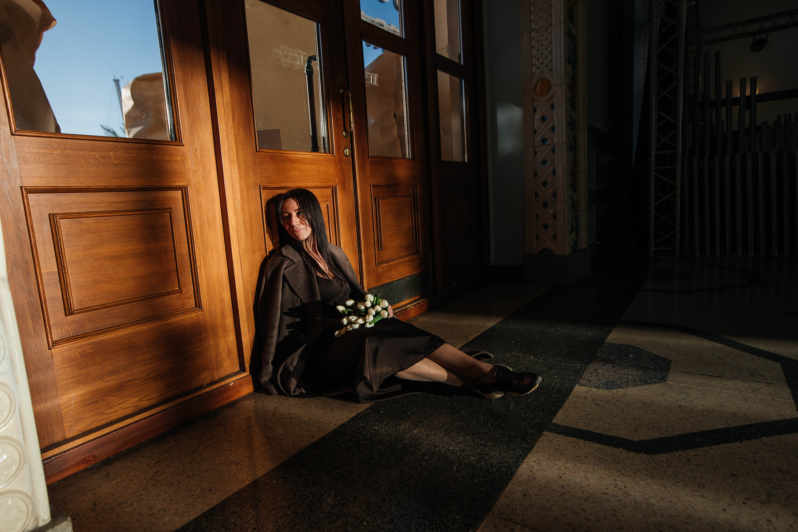 Морская легкость. Фотограф Сочи, Екатеринбург, Евгения Ефимова