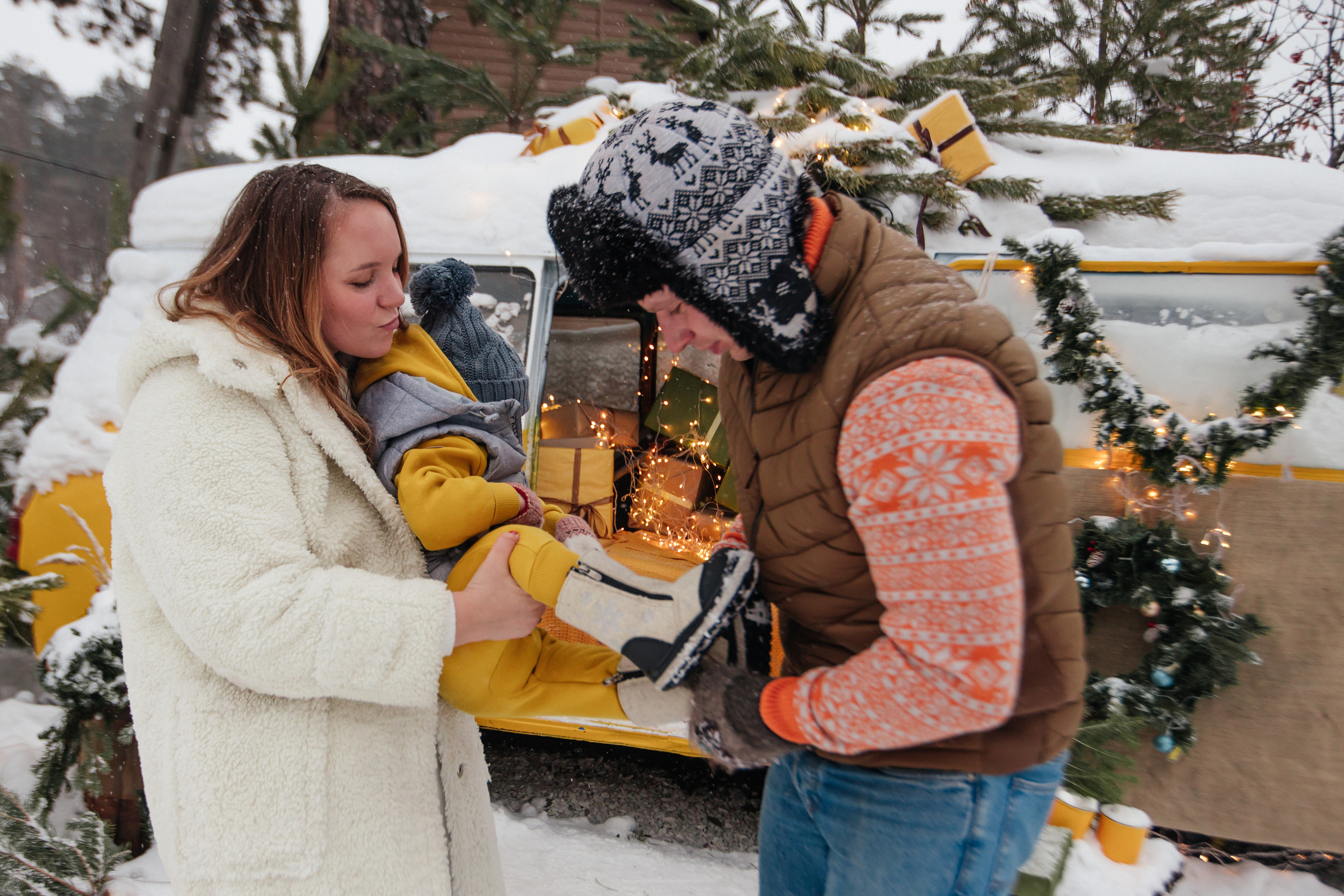Наше настроение — наше все :). Фотограф Сочи, Екатеринбург, Евгения Ефимова