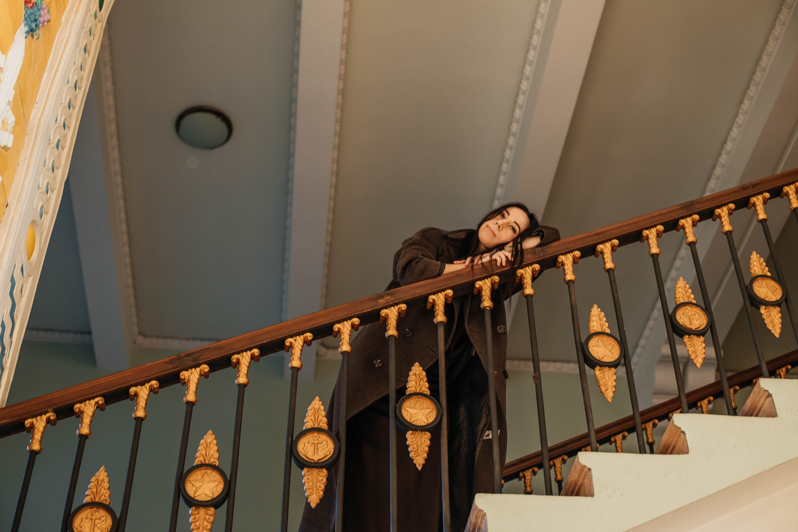 Морская легкость. Фотограф Сочи, Екатеринбург, Евгения Ефимова