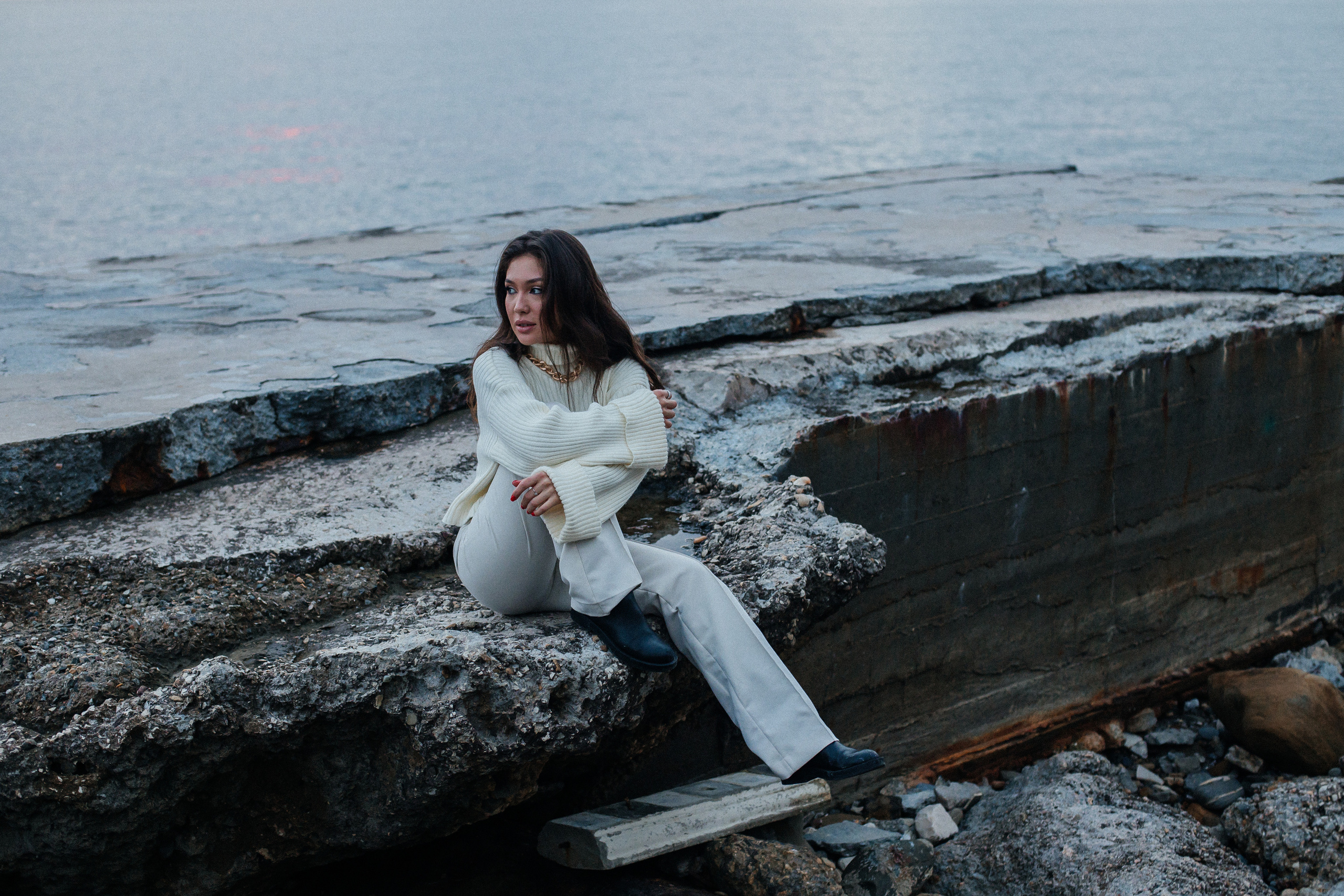 Там, на берегу. Фотограф Сочи, Екатеринбург, Евгения Ефимова