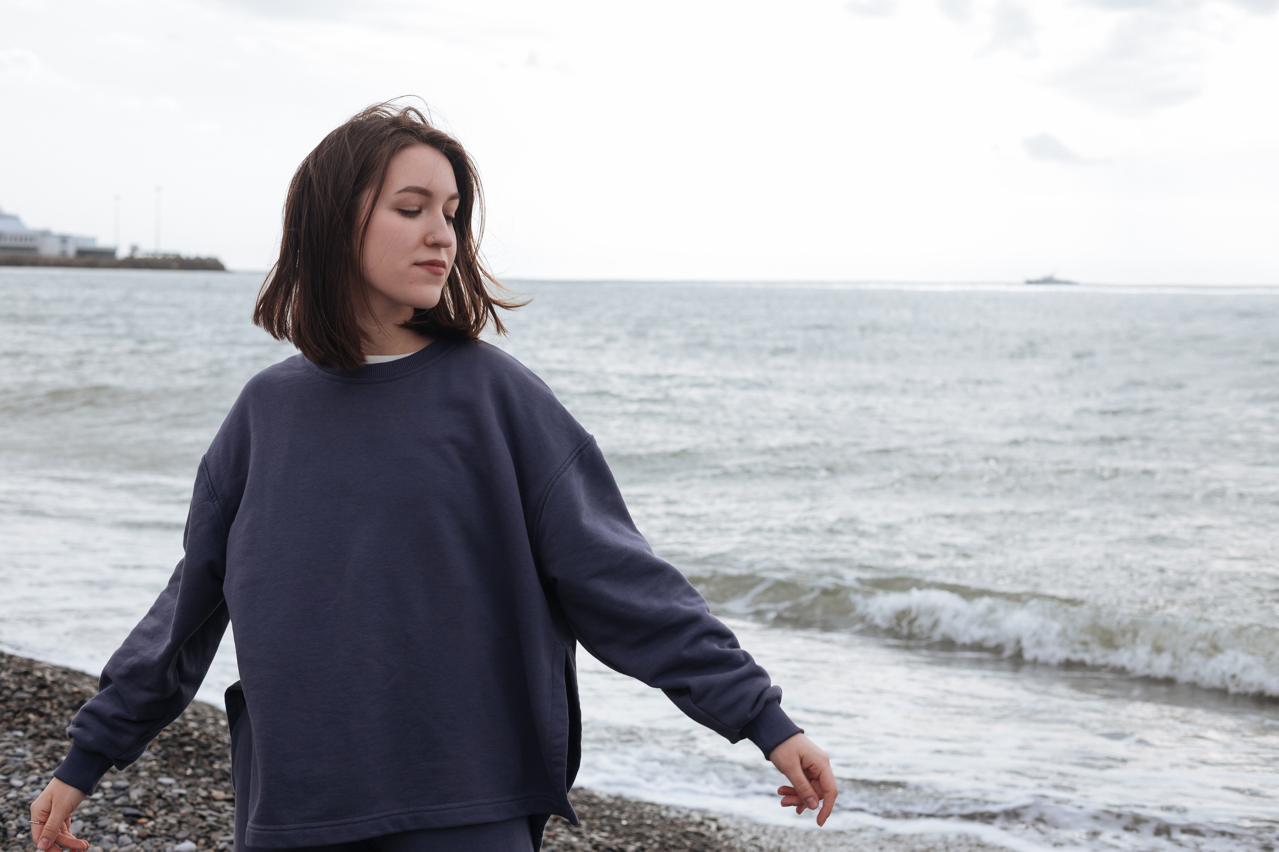 Даниил и Римма. Фотограф Сочи, Екатеринбург, Евгения Ефимова