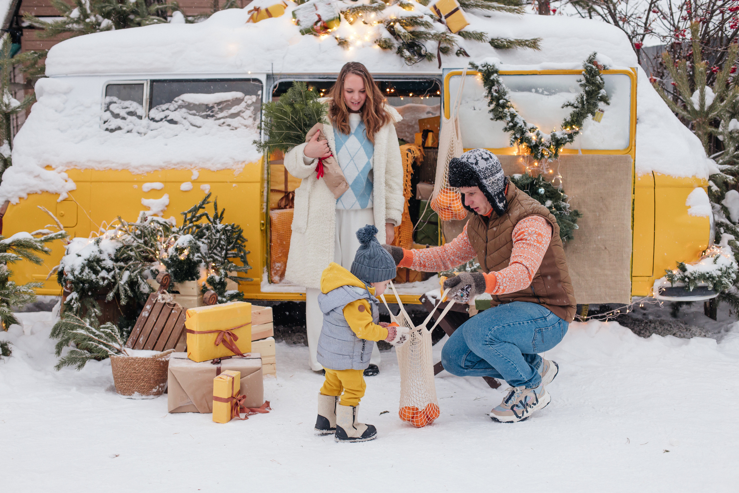 Наше настроение — наше все :). Фотограф Сочи, Екатеринбург, Евгения Ефимова