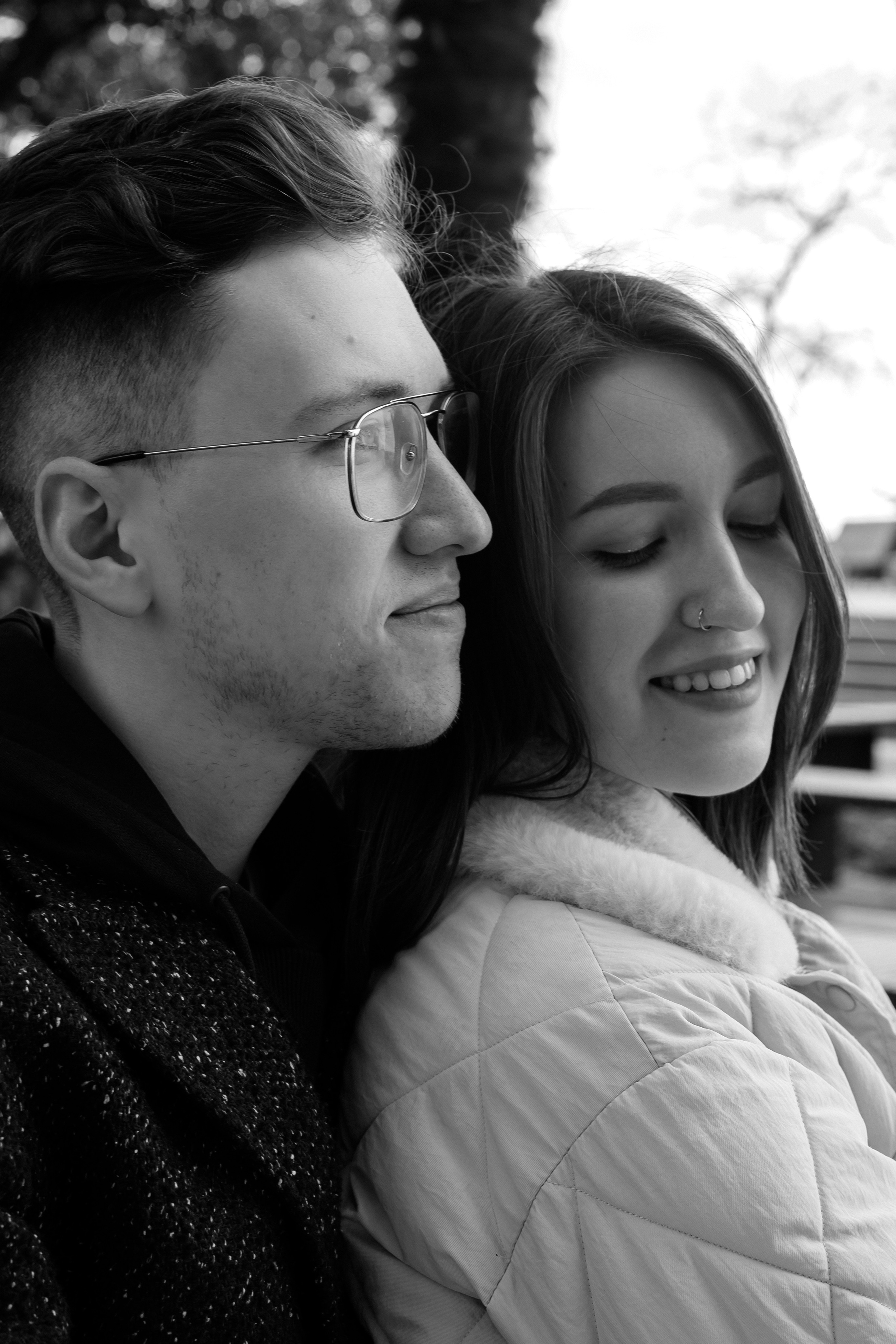 Даниил и Римма. Фотограф Сочи, Екатеринбург, Евгения Ефимова