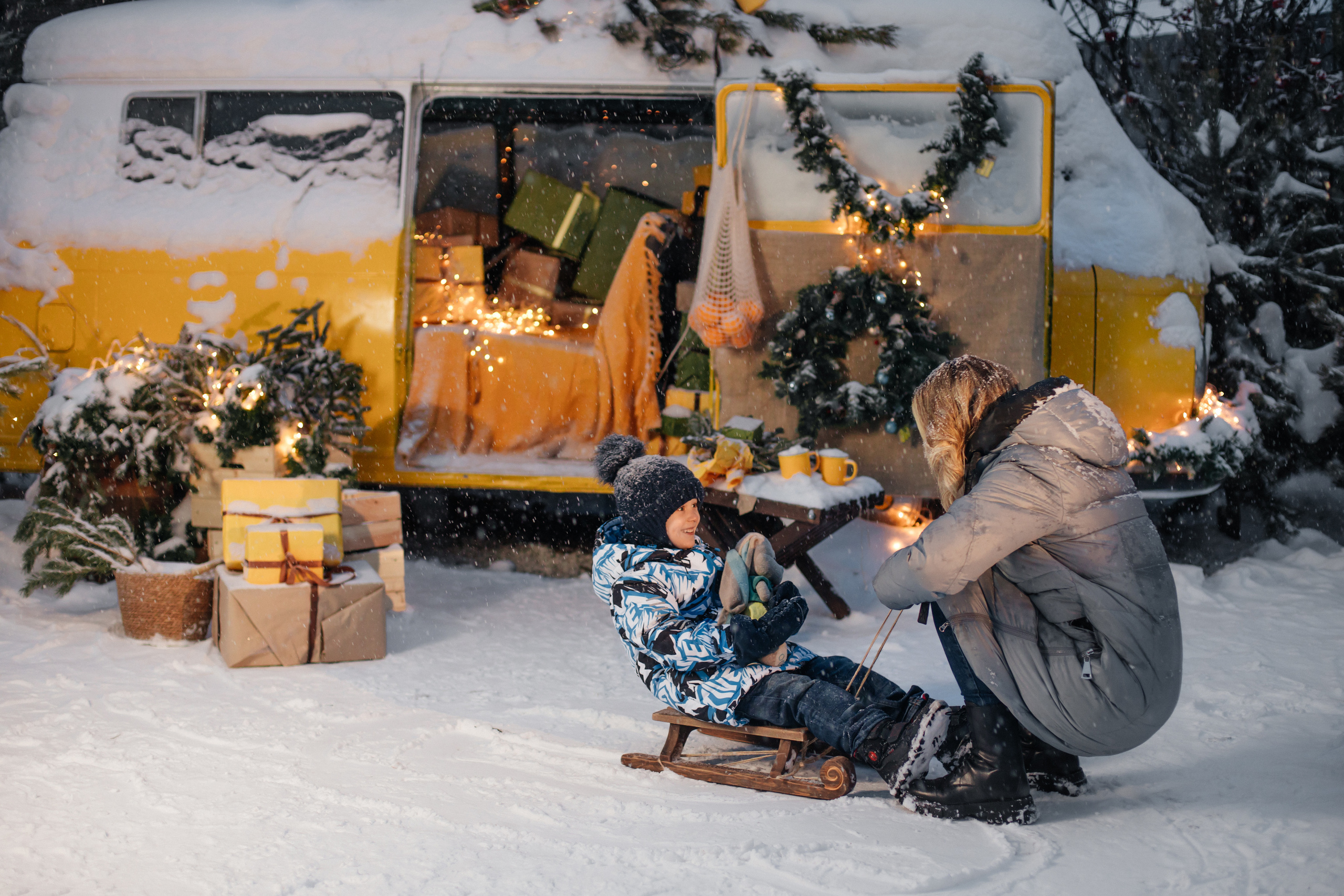 Тепло)). Фотограф Сочи, Екатеринбург, Евгения Ефимова
