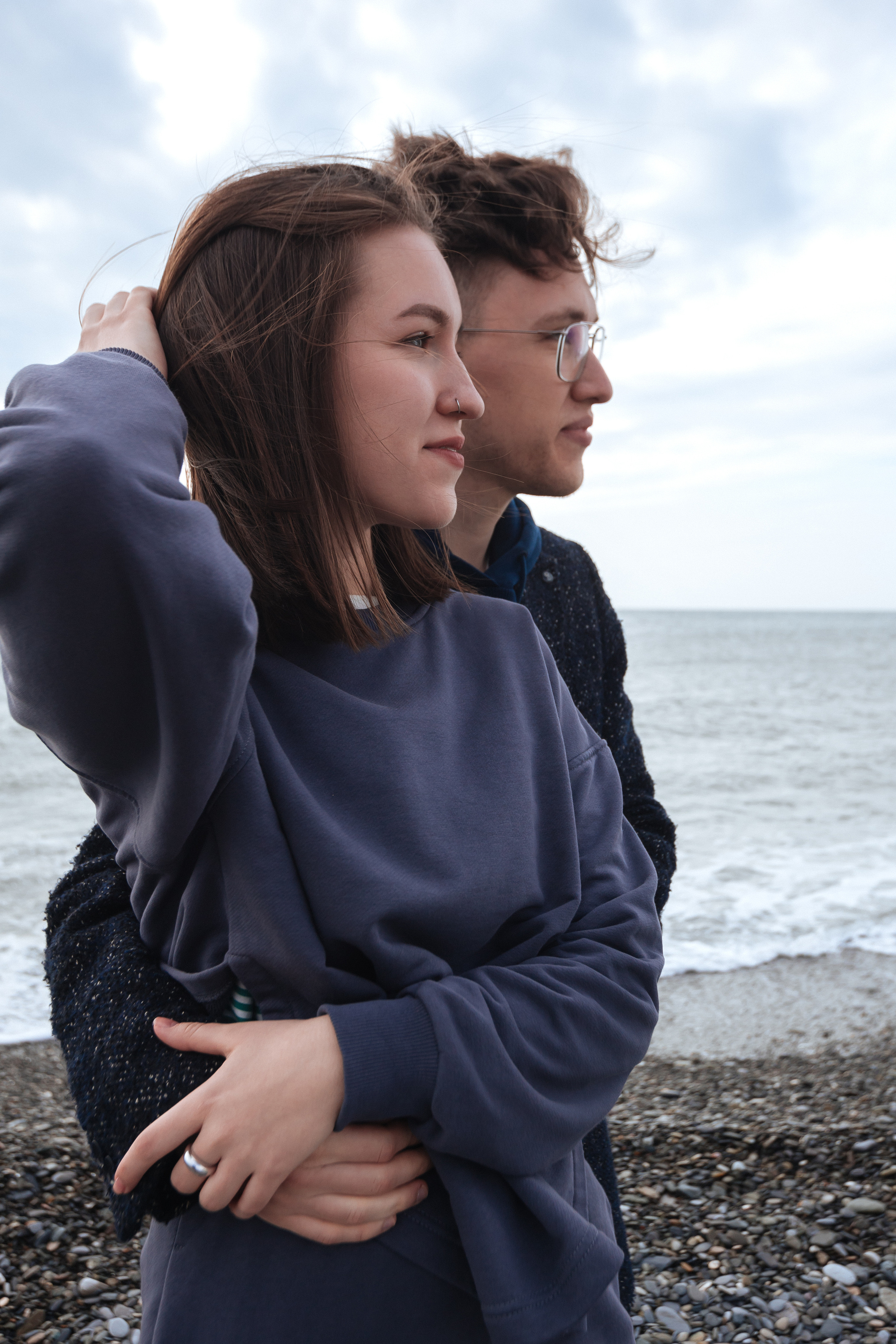 Даниил и Римма. Фотограф Сочи, Екатеринбург, Евгения Ефимова