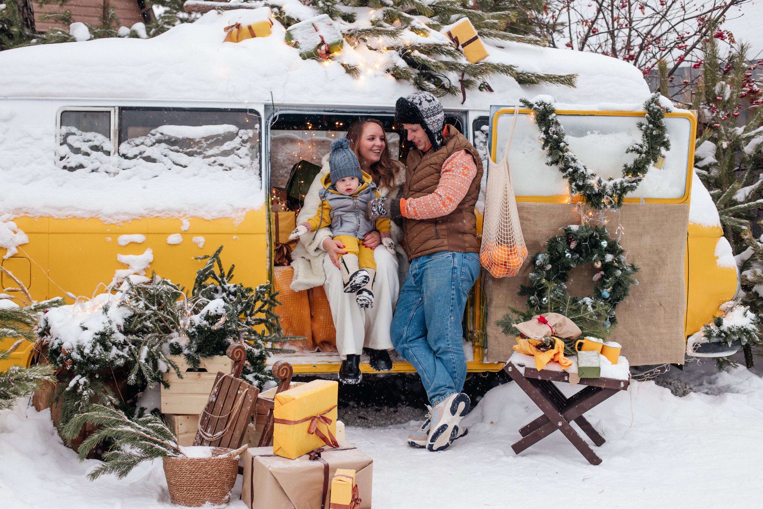 Наше настроение — наше все :). Фотограф Сочи, Екатеринбург, Евгения Ефимова