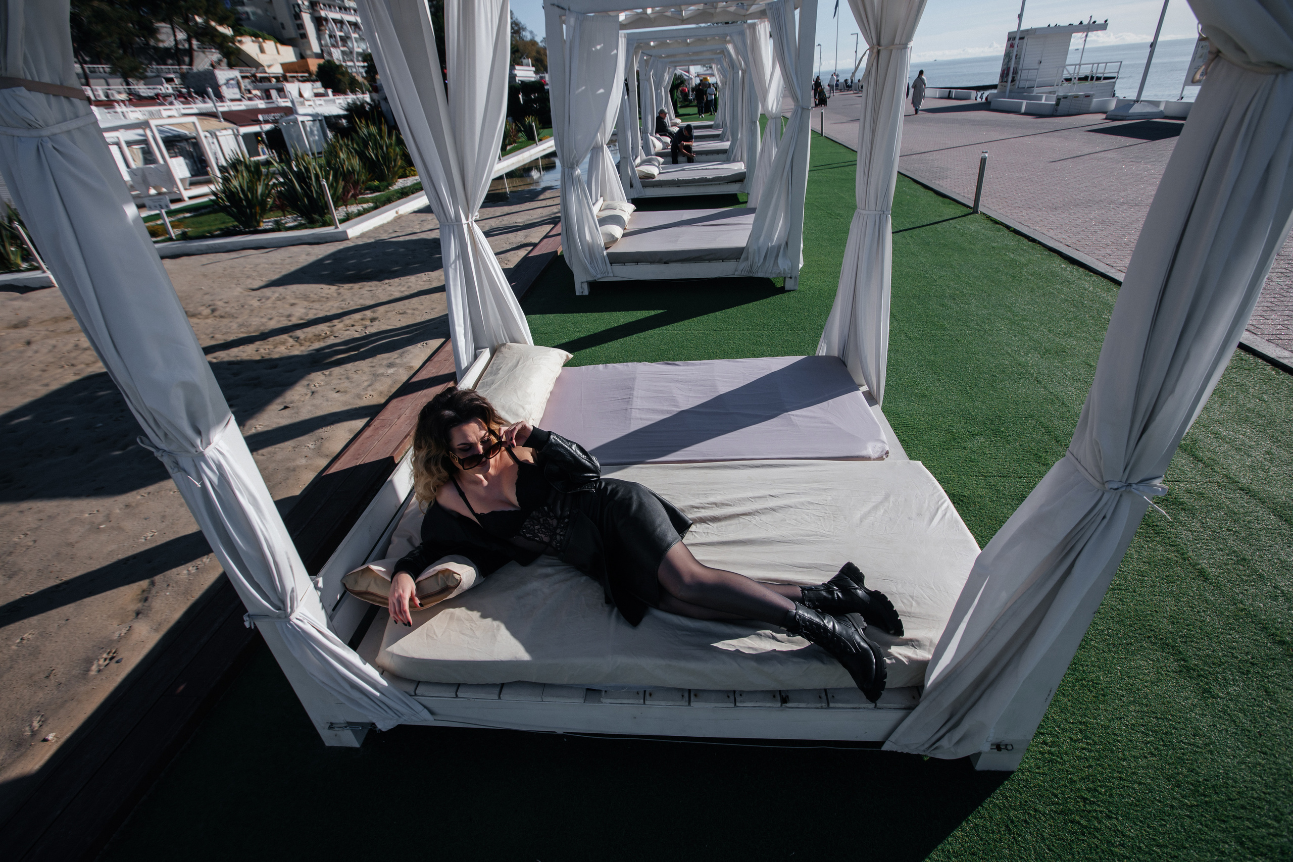 Тот самый день. Фотограф Сочи, Екатеринбург, Евгения Ефимова