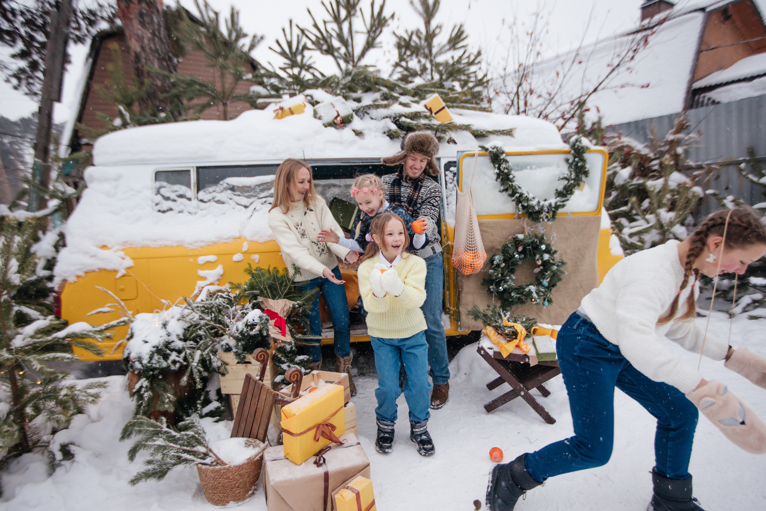 Наше настроение — наше все :). Фотограф Сочи, Екатеринбург, Евгения Ефимова
